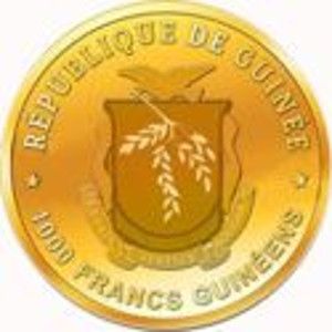 2017 1000 Fr Gu Proof PR