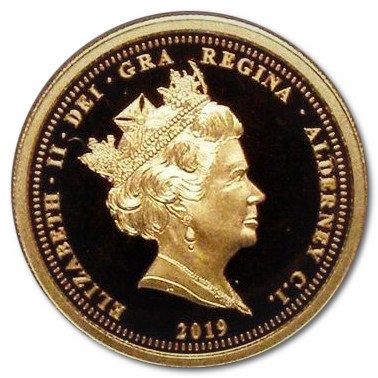 2019  ½ So Proof PR