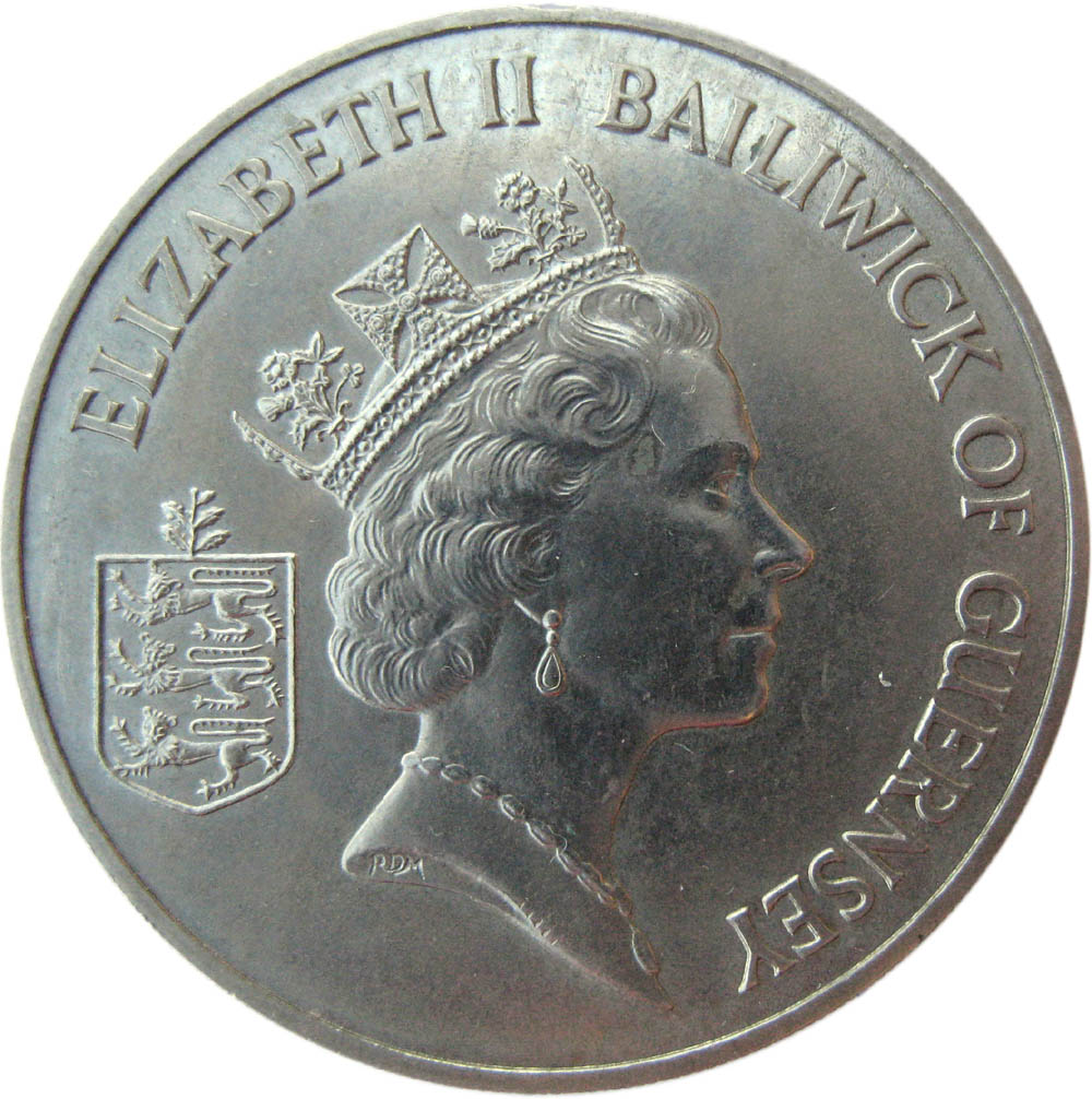 1994-1994 £2 MS