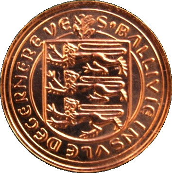 1979  ½ Pe Proof PR