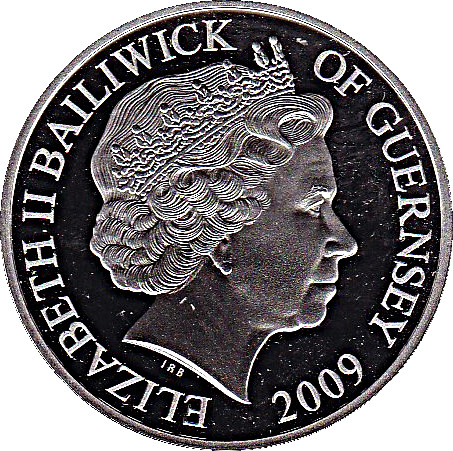 2009 5 po Proof PR
