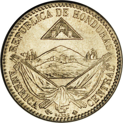 1869  ¼ Re MS