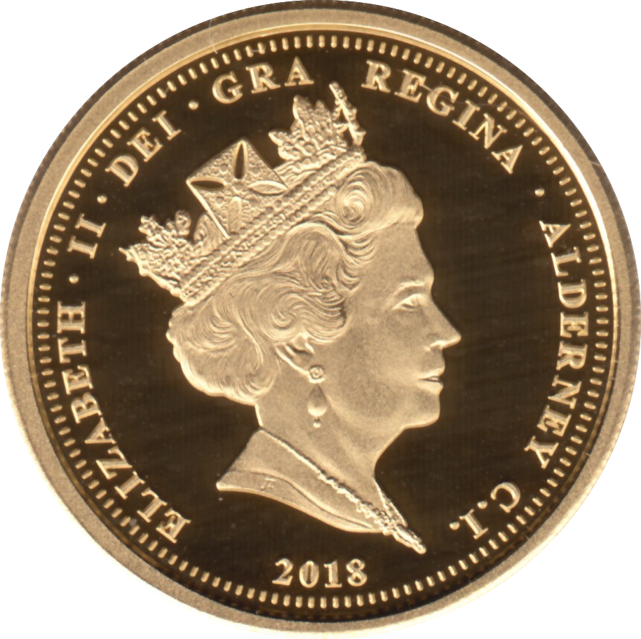 2018  ½ So Proof PR