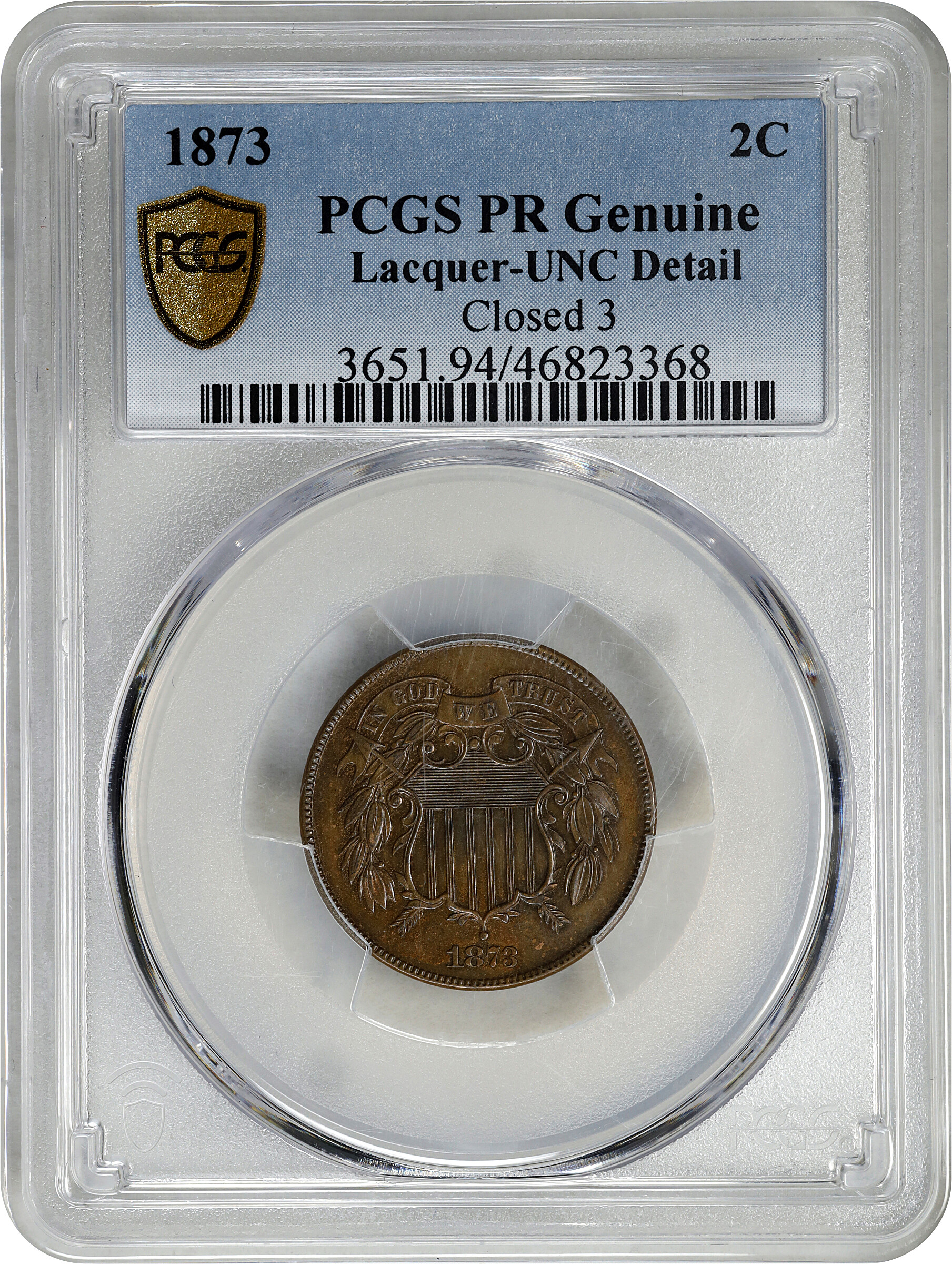 1873 2c Closed 3 PR BN G4 BN thumbnail 3