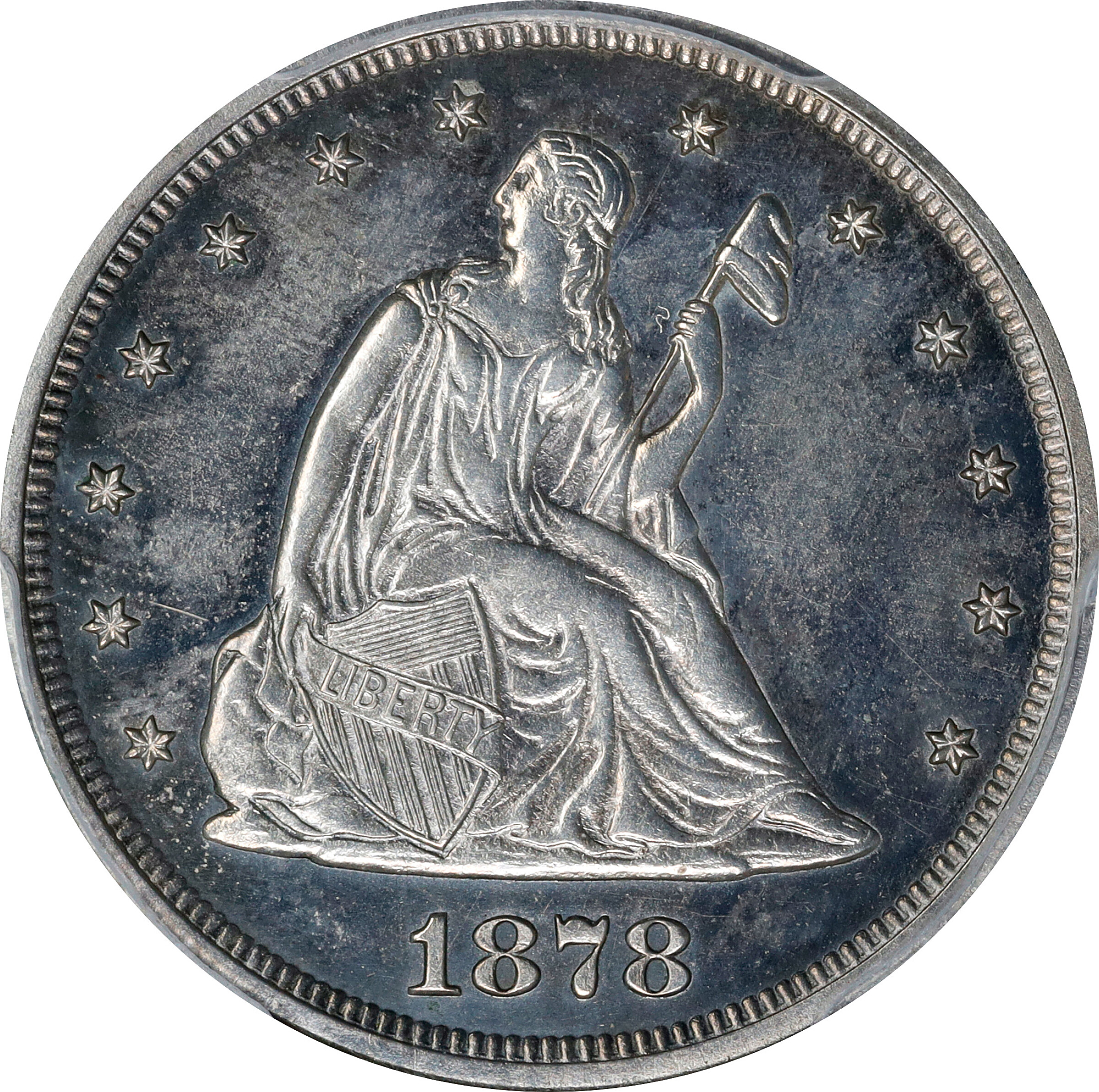 Image for 1878 20c G4