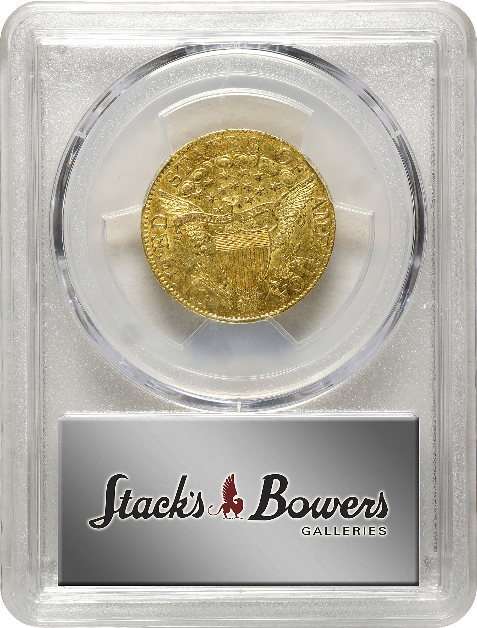 1805 $5 F15 thumbnail 4