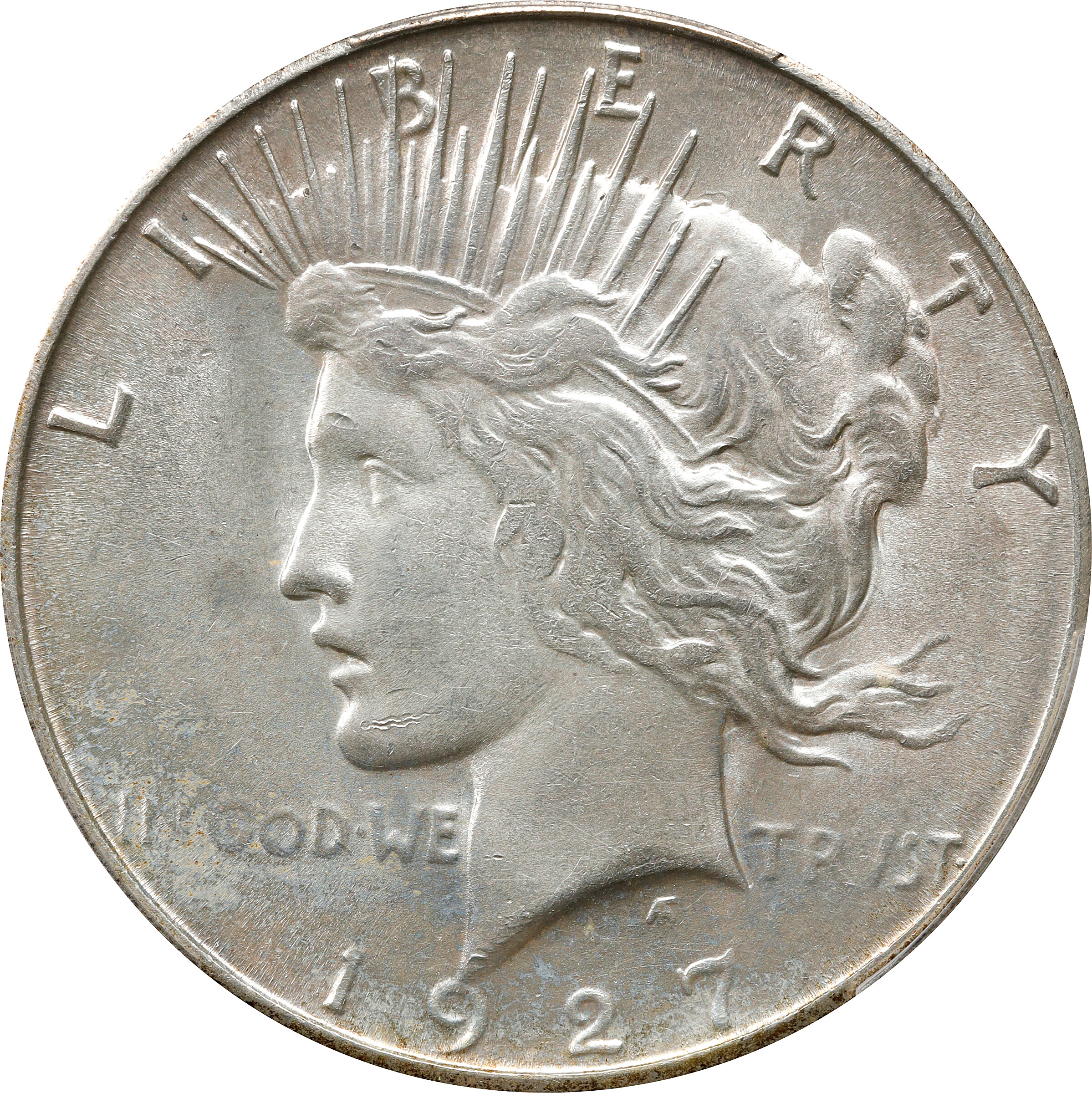 1927-S $1 G4 thumbnail 3