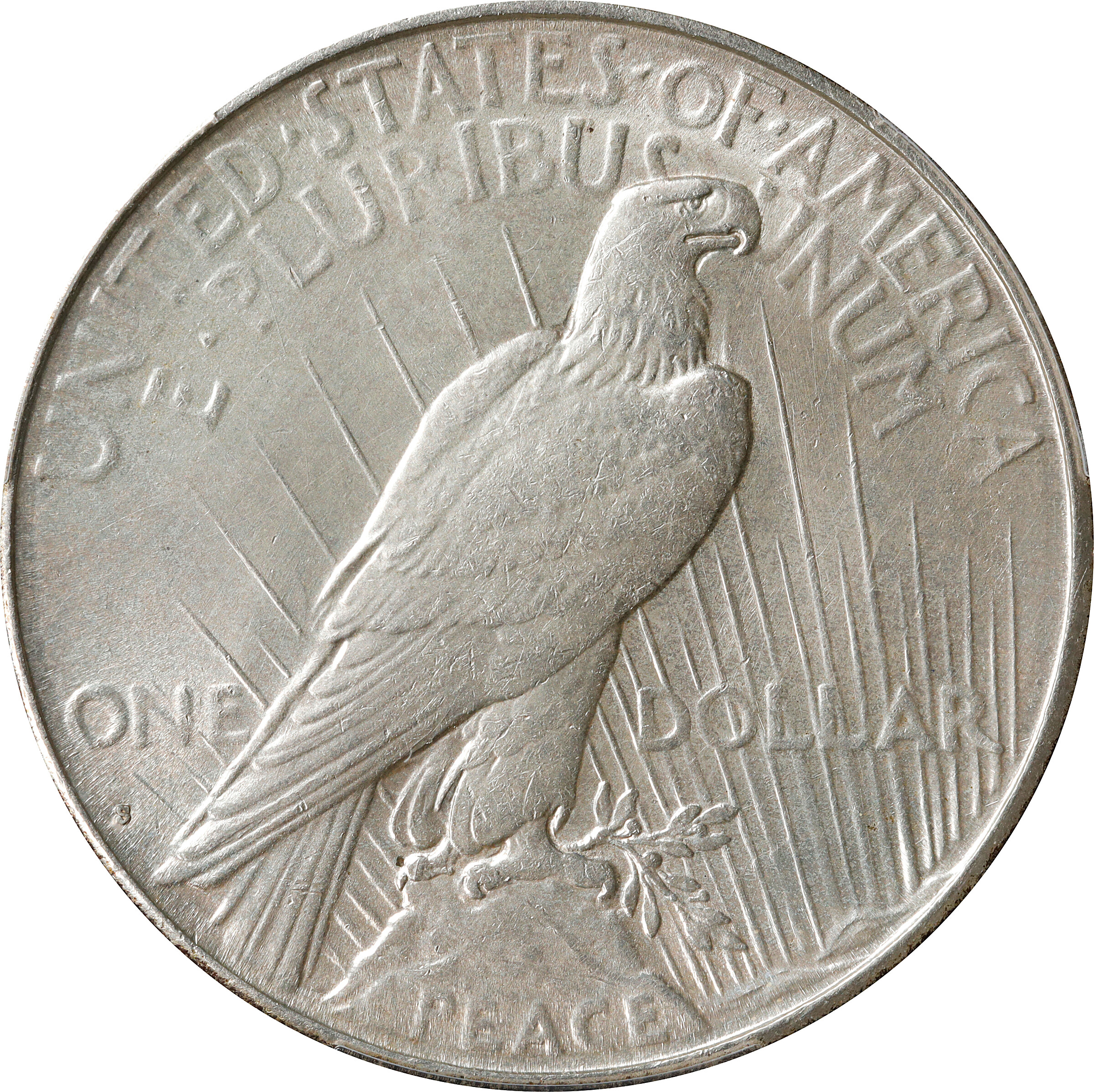 1927-S $1 G4 thumbnail 4