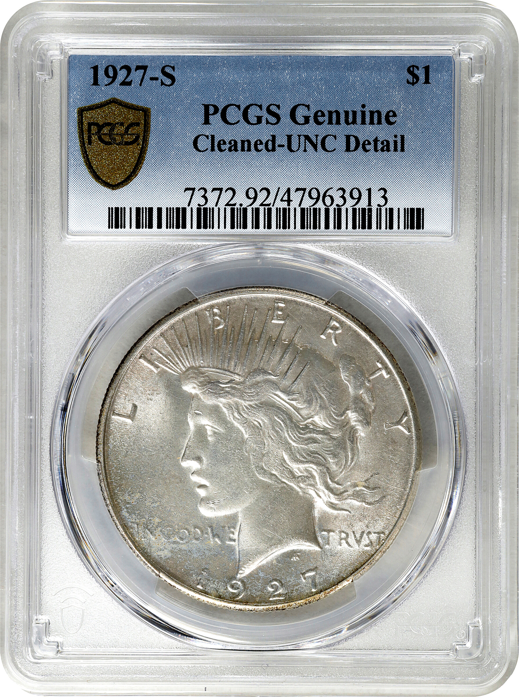 1927-S $1 G4 thumbnail 5
