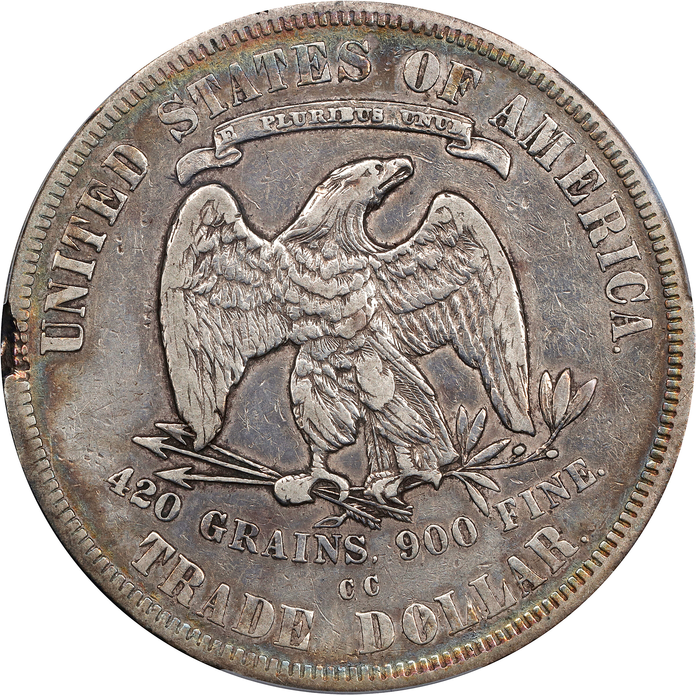 1878-CC Trade$ AG3 thumbnail 4
