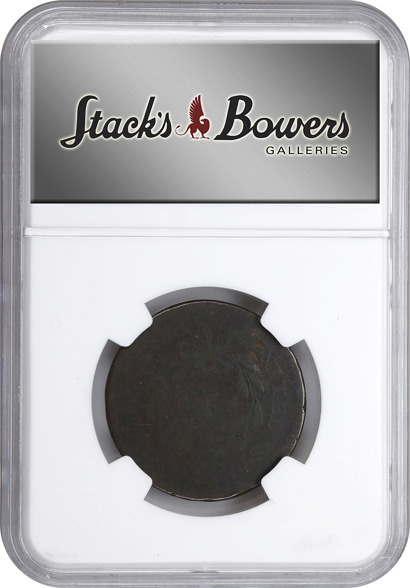 1795 1c Lettered Edge, S-73  MS BN thumbnail 6