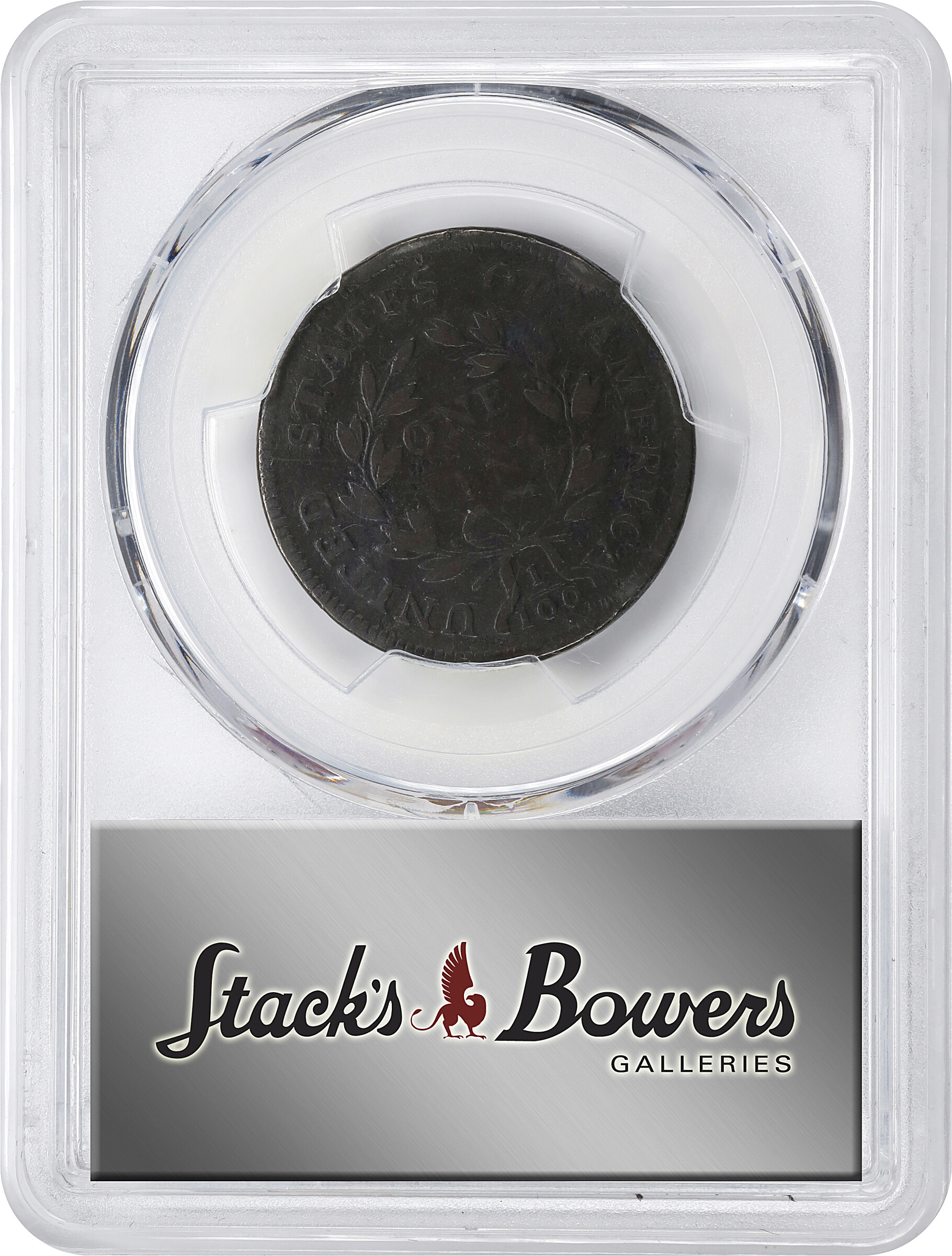 1796 1c Draped Bust, LIHERTY MS BN G4 BN thumbnail 6