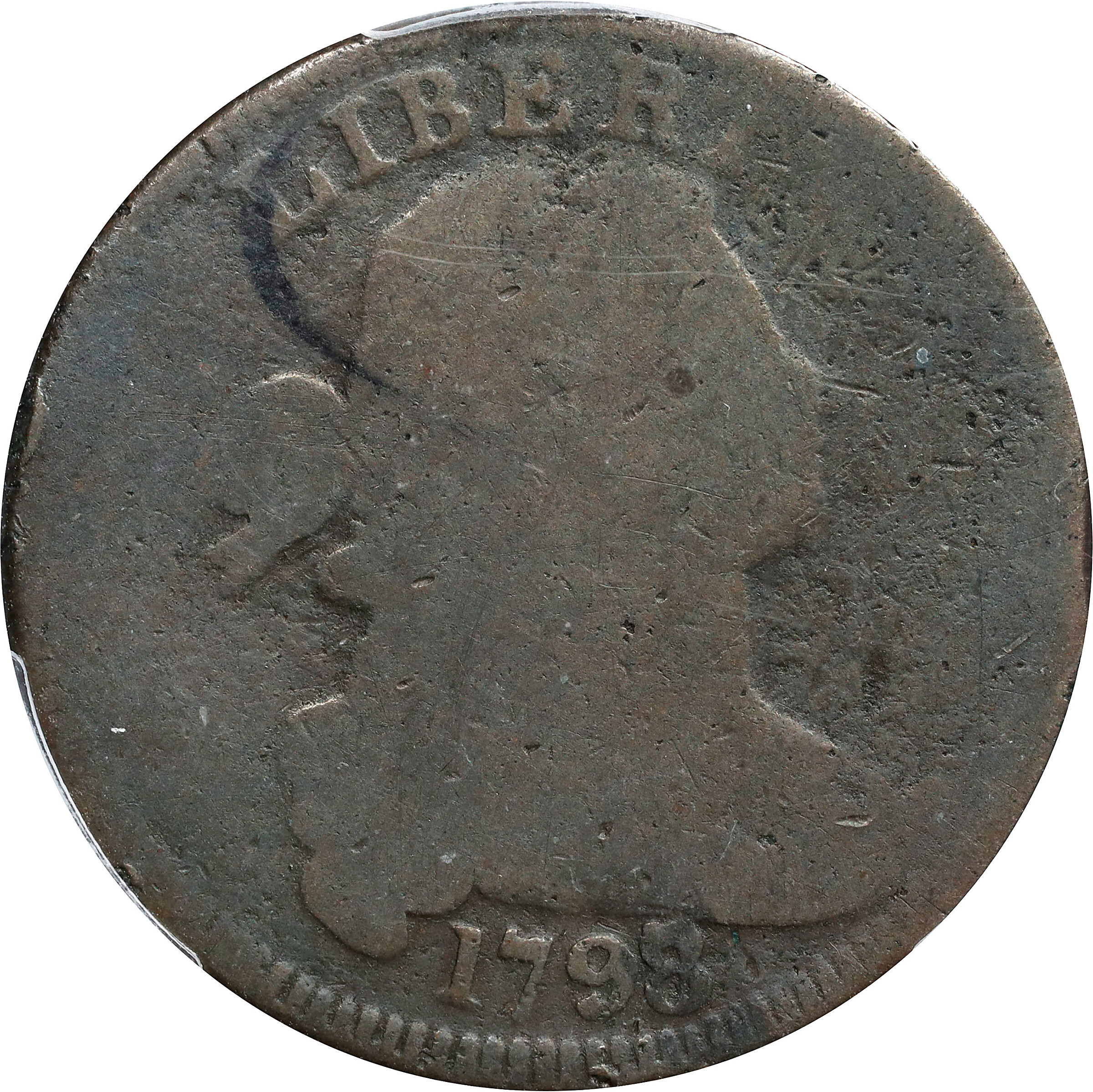 1798/7 1c MS BN thumbnail 20