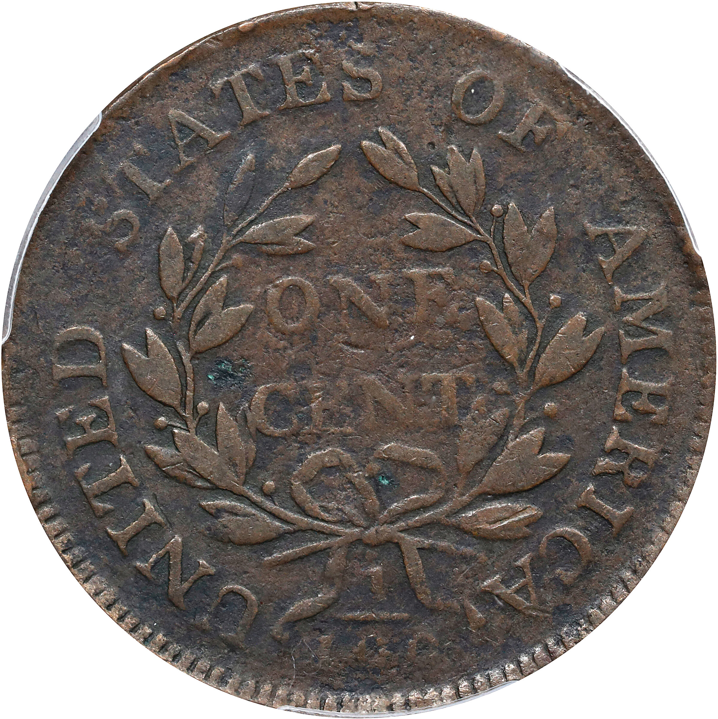 1798/7 1c MS BN F15 BN thumbnail 7
