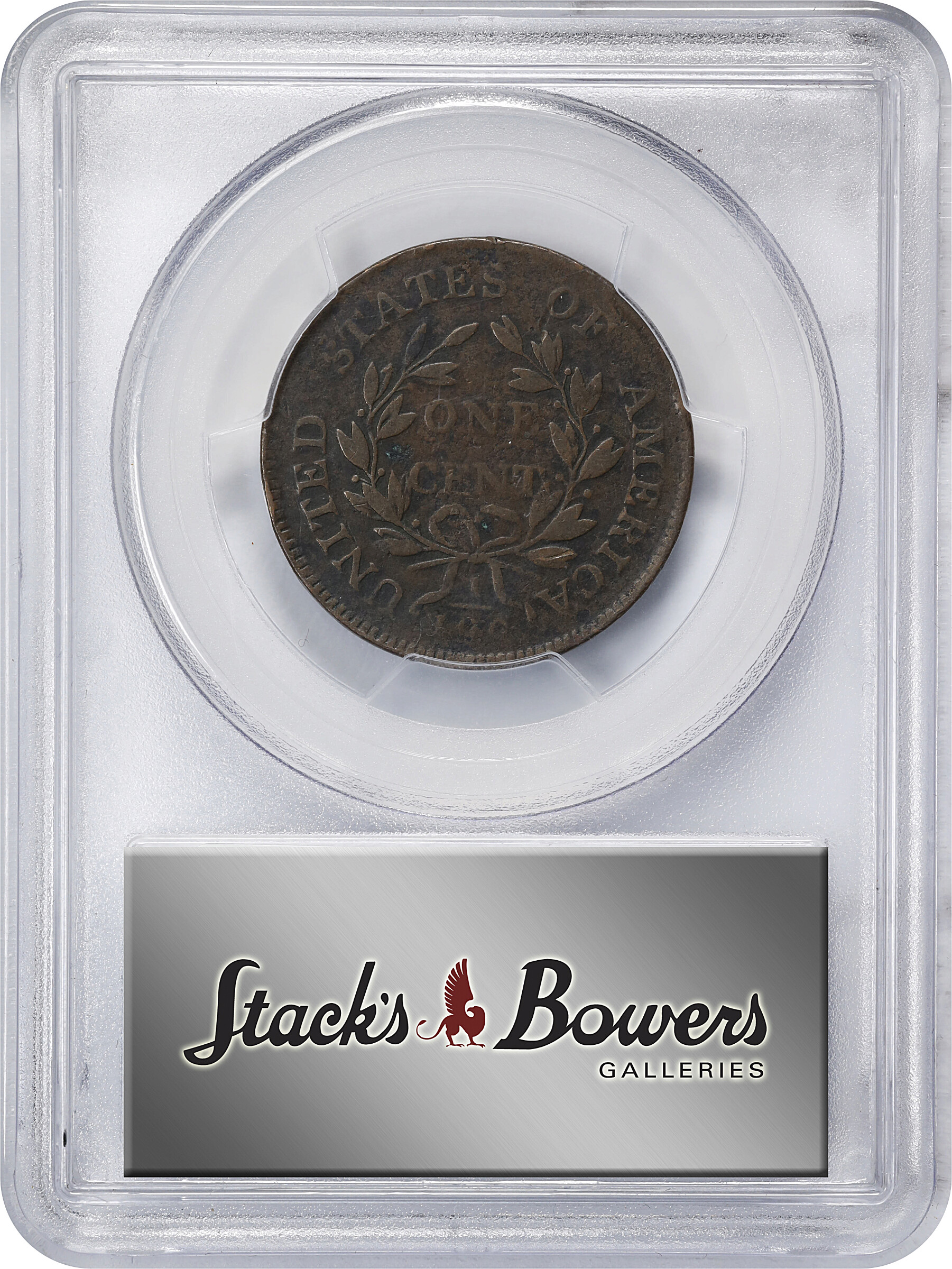 1798/7 1c MS BN F15 BN thumbnail 9