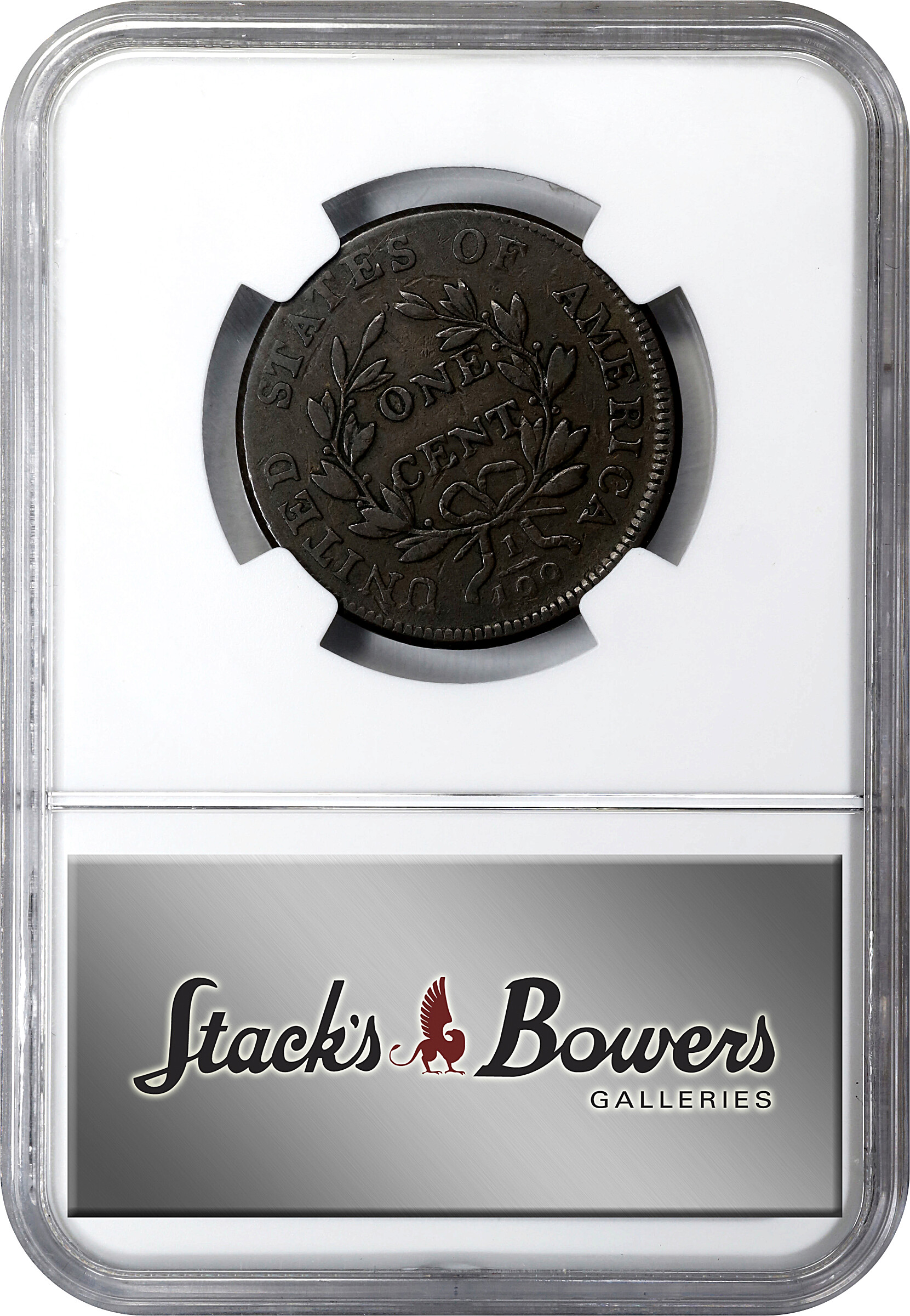 1802 1c Normal Reverse, S-230  MS BN thumbnail 16