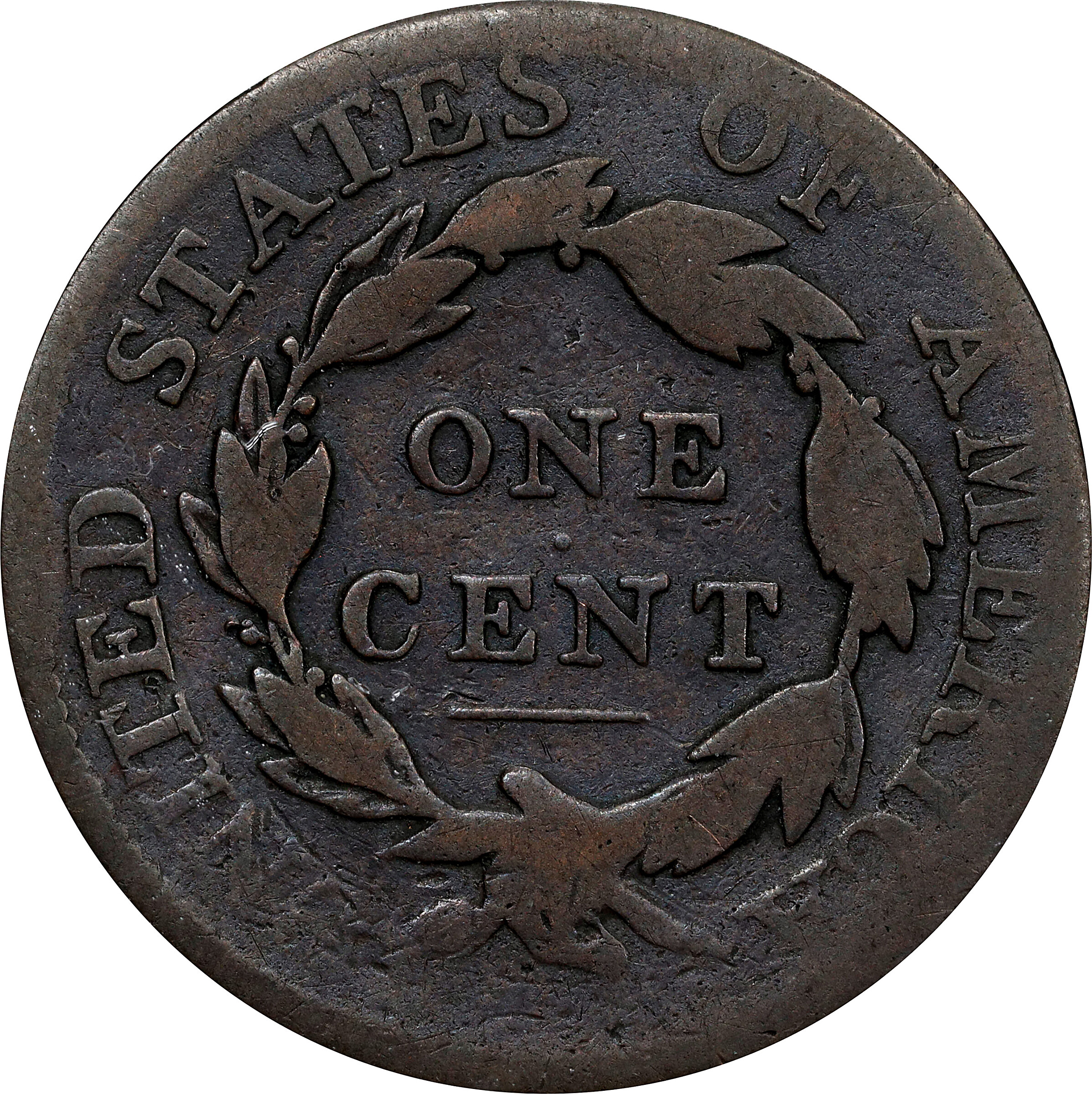 1813 1c S-293  MS BN thumbnail 18