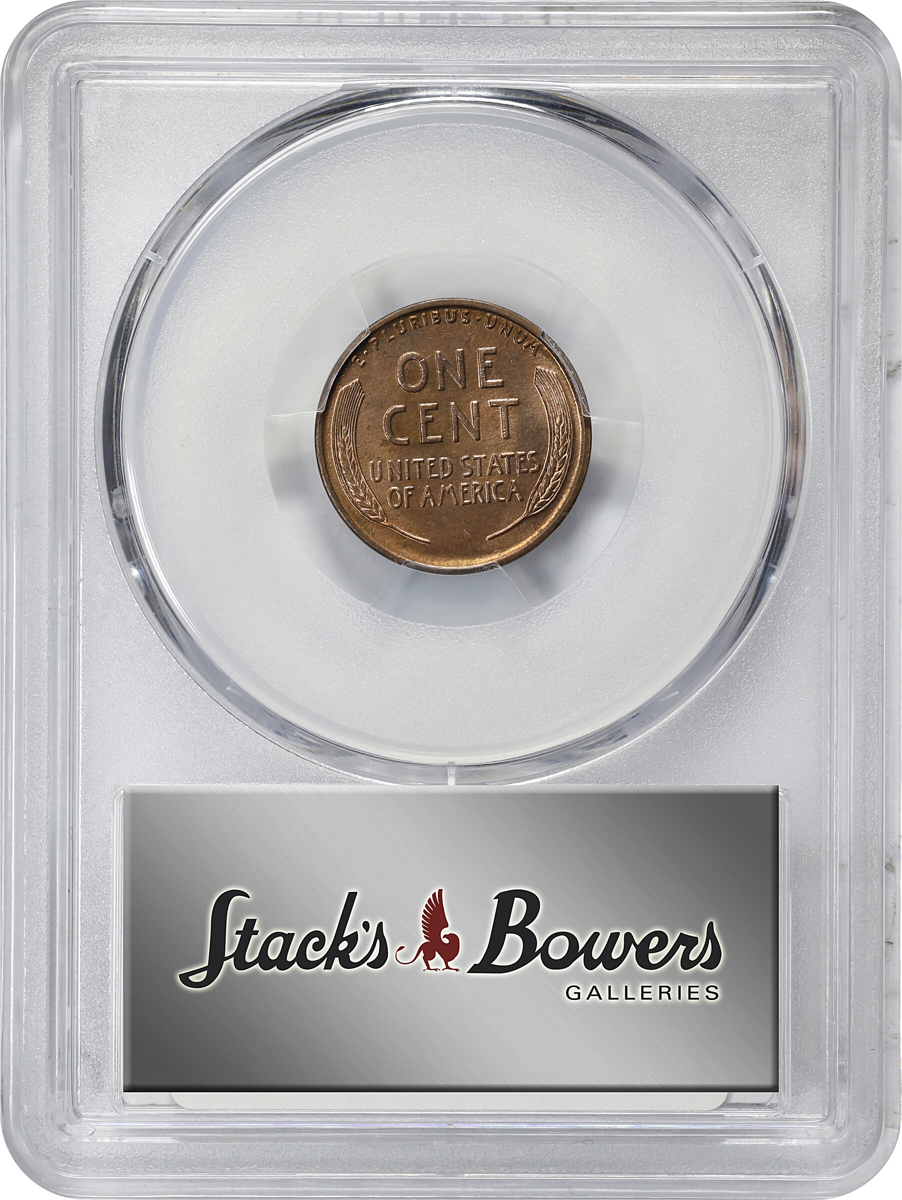 1915-D 1c MS RB MS65 RB thumbnail 8