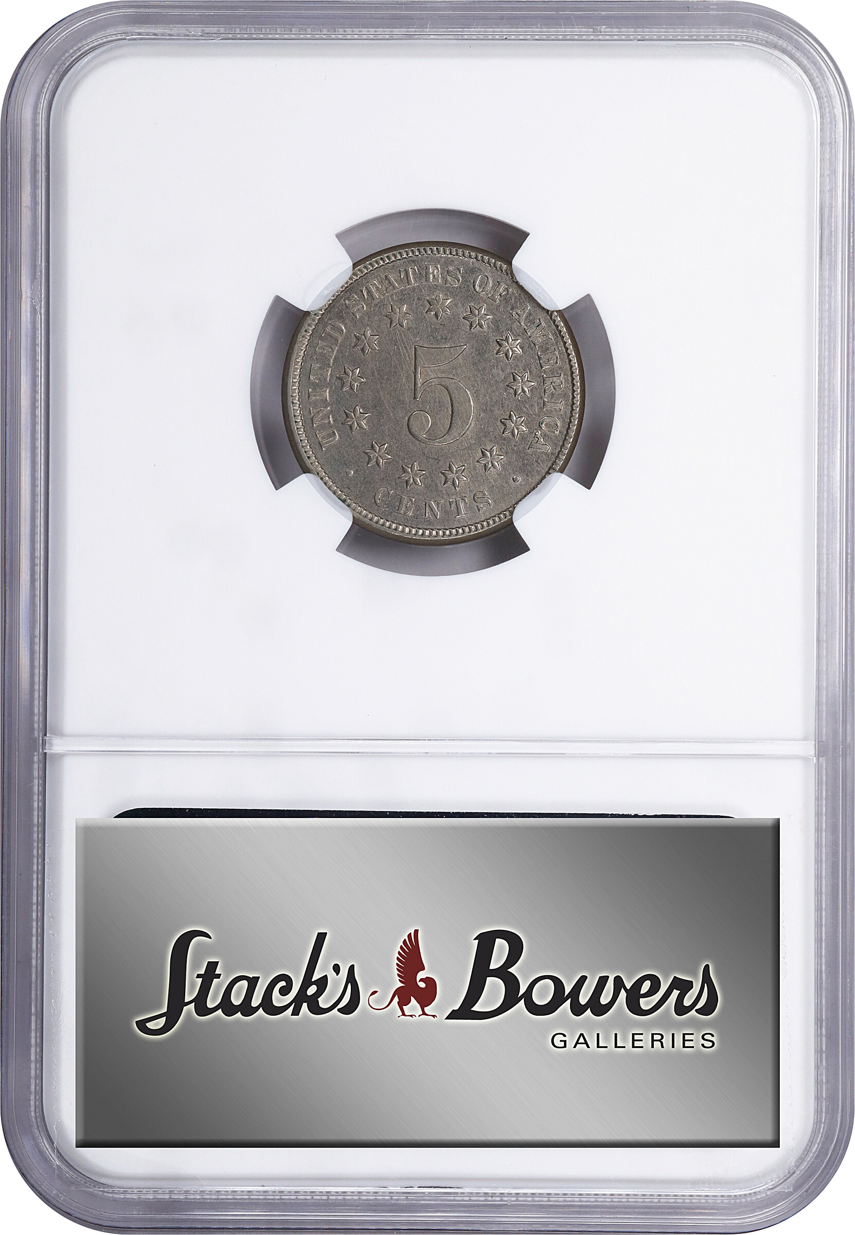 1870 5c XF45 thumbnail 22