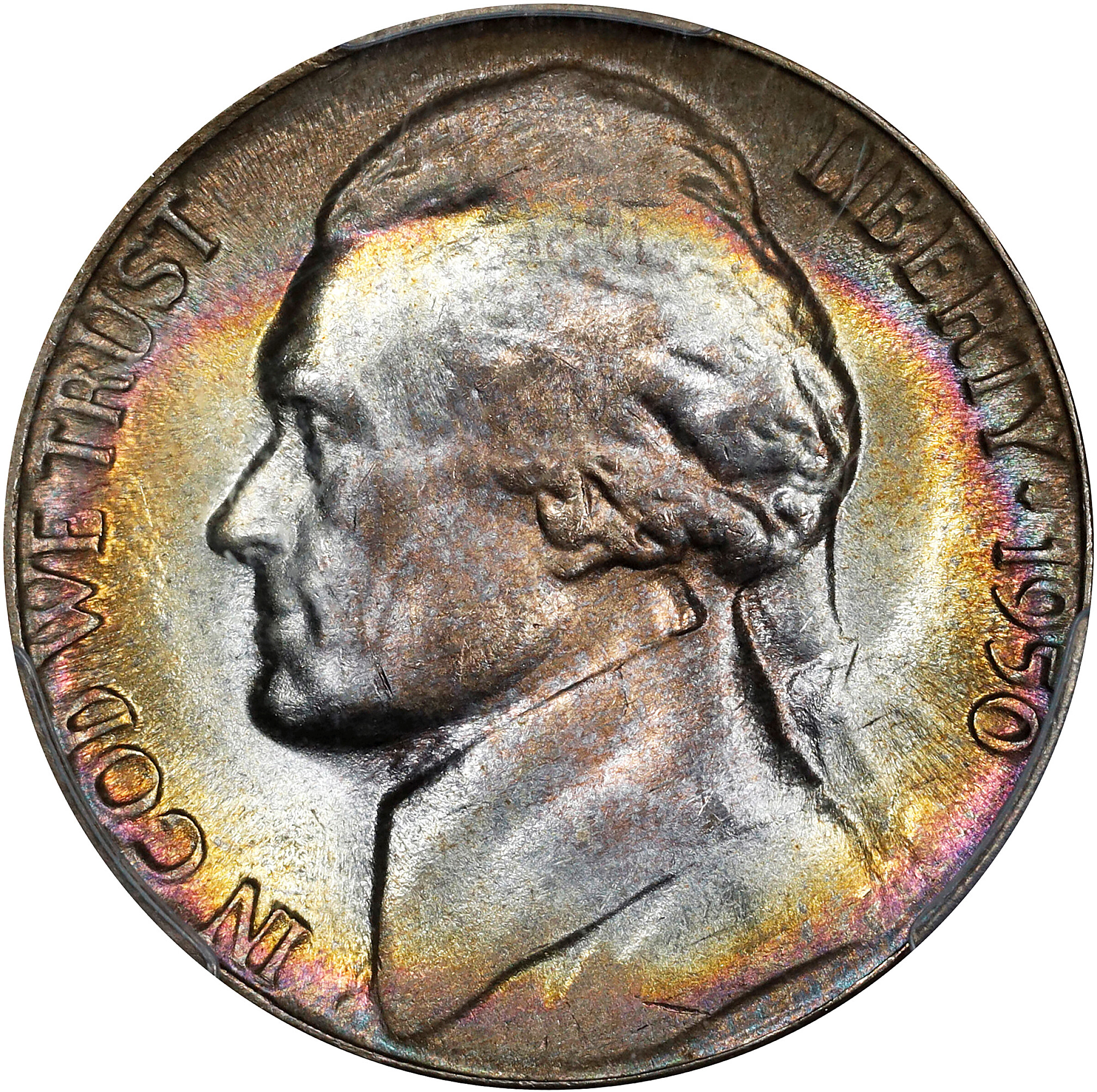 1950-D 5c MS FS MS67 FS thumbnail 11