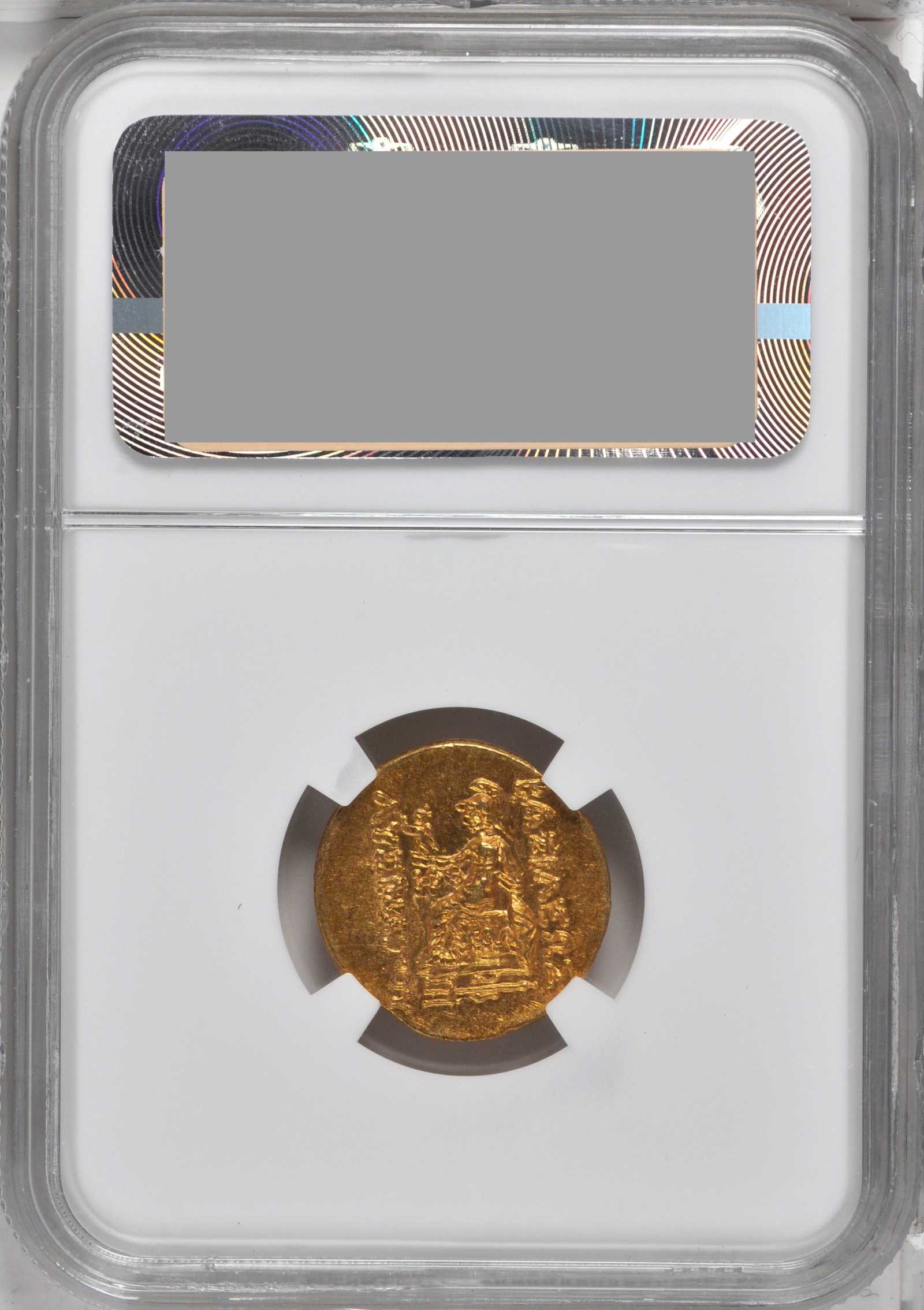 1870 P50c Silver, J-988 PR CAM thumbnail 3