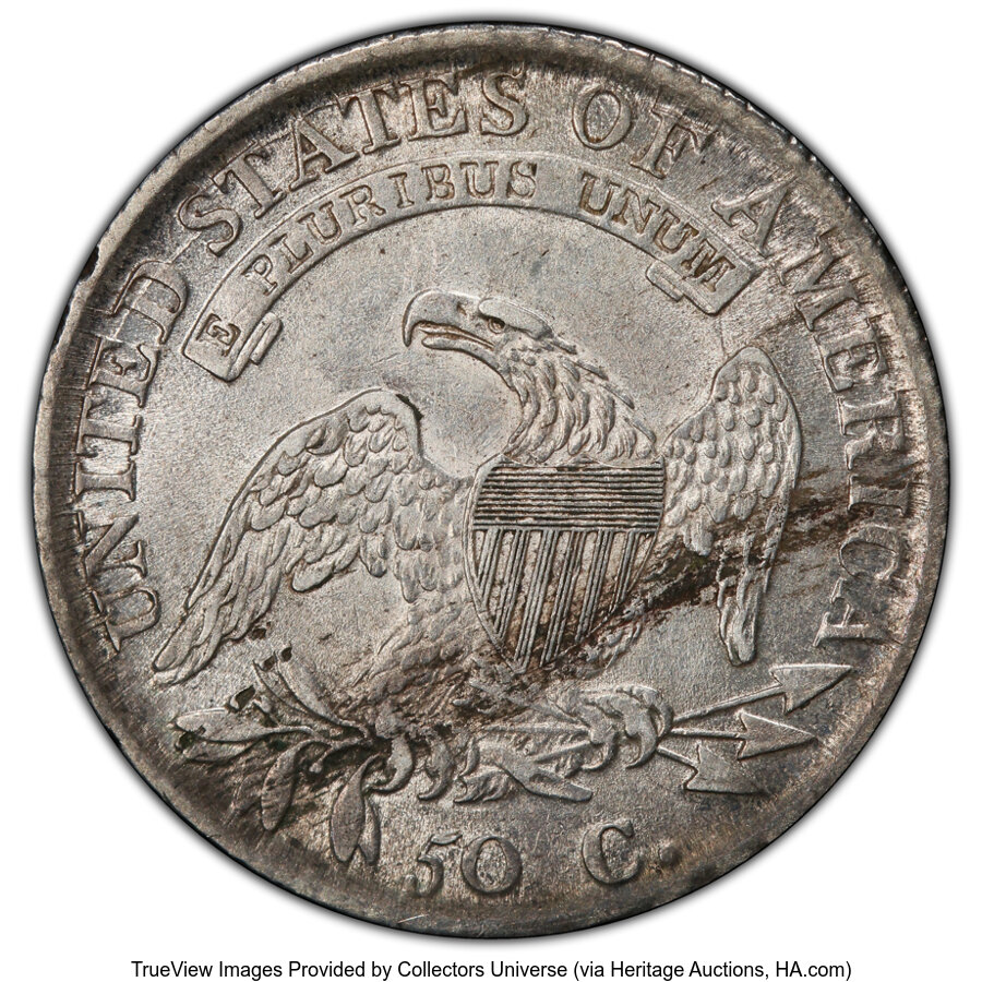 1812 50c O-104a XF45 thumbnail 14