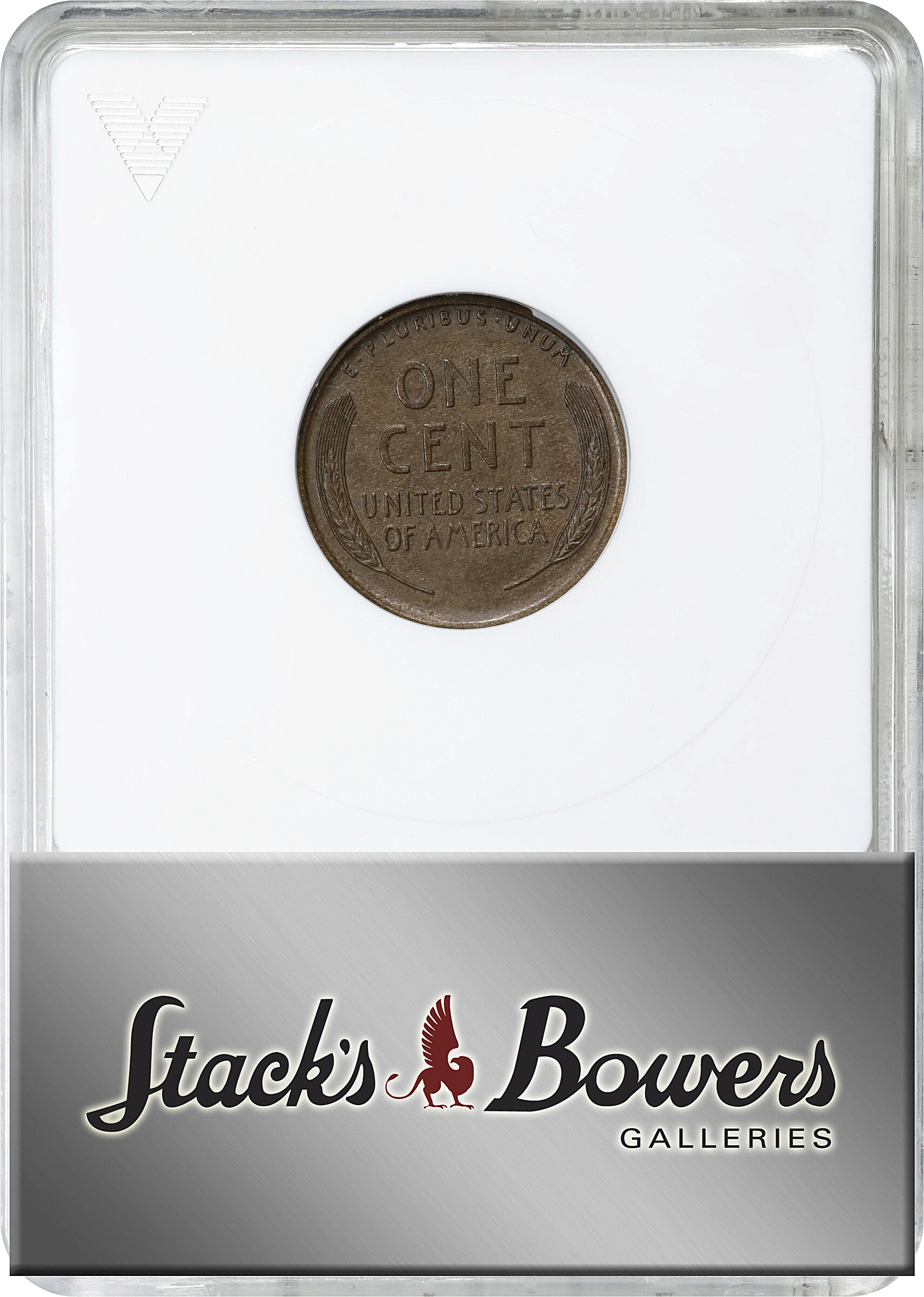 1913-S 1c MS BN MS64 BN thumbnail 4