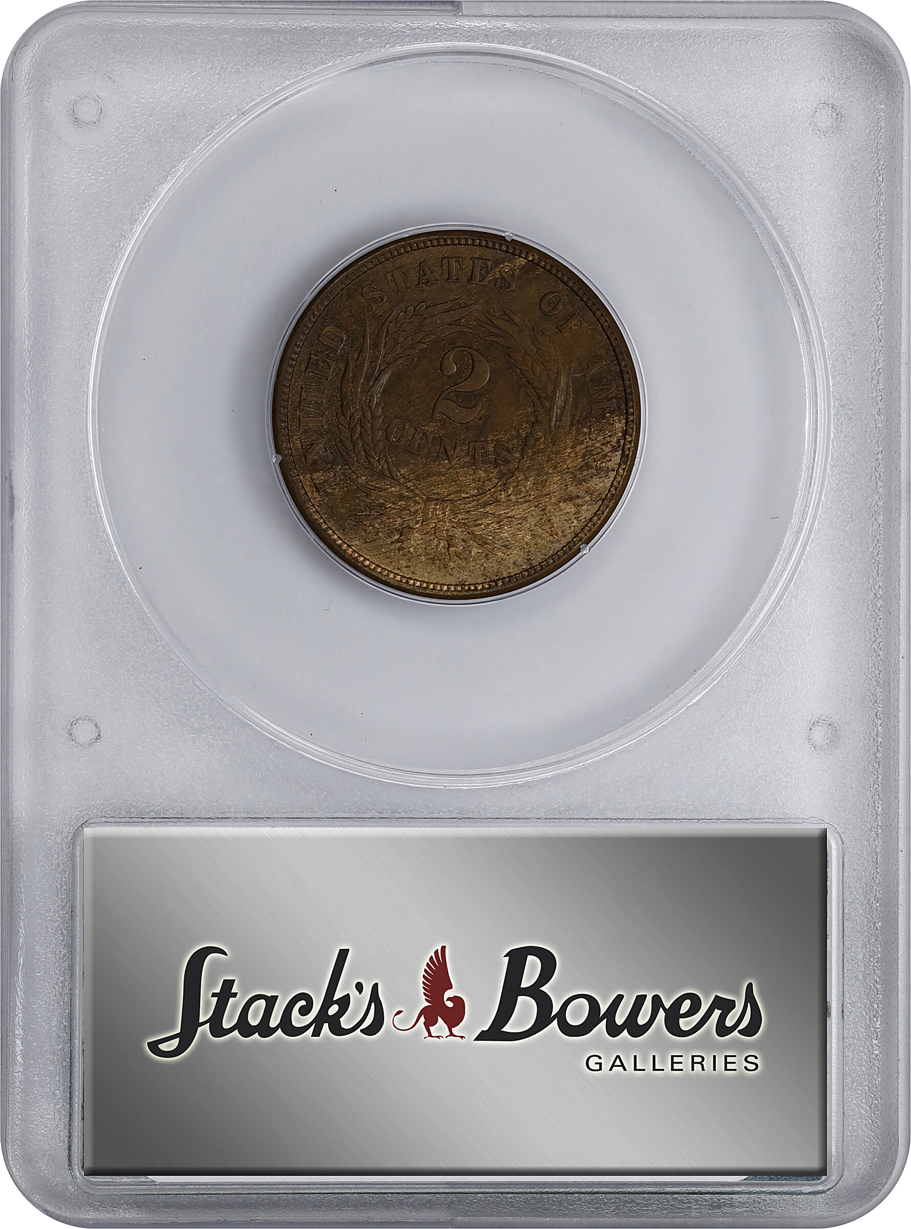 1865 2c MS RB MS61 RB thumbnail 18