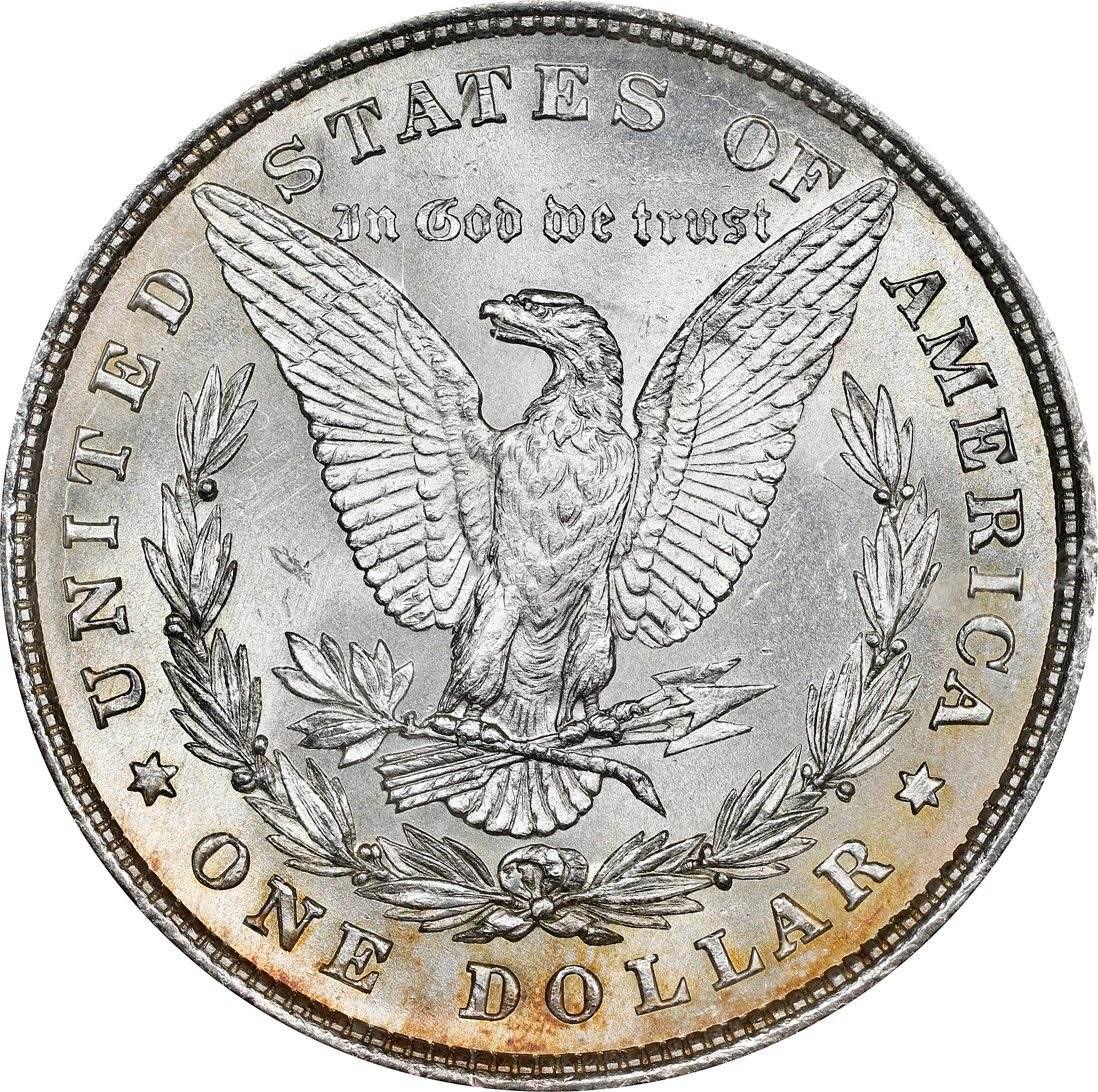 1878 8TF $1  Doubled Bow, VAM-14.3 VF25 thumbnail 18