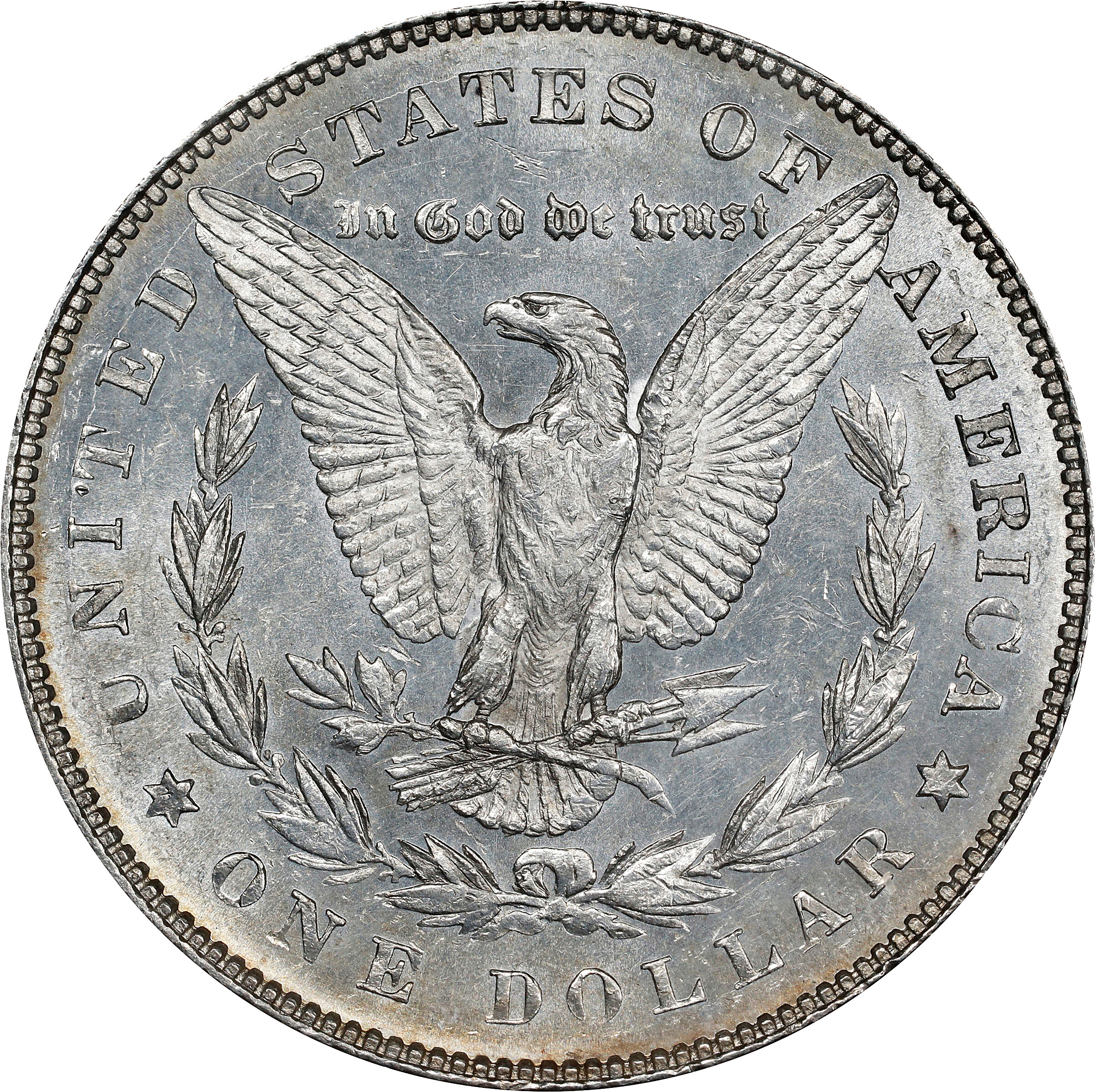 1878 7/8TF $1  Strong, 7/7, VAM-42 VF20 thumbnail 22