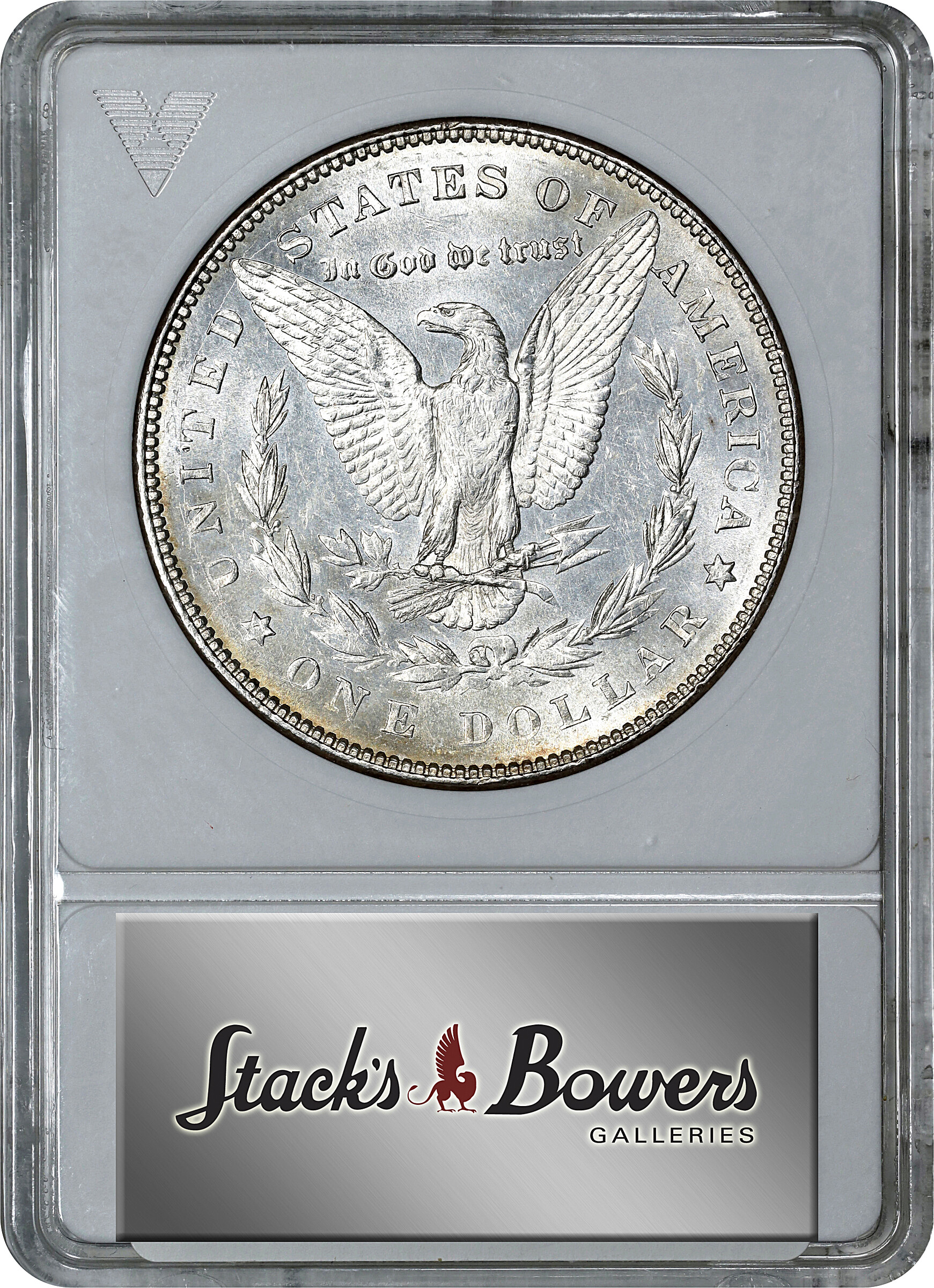 1878 7/8TF $1  Strong, 7/7, VAM-42 VF20 thumbnail 24