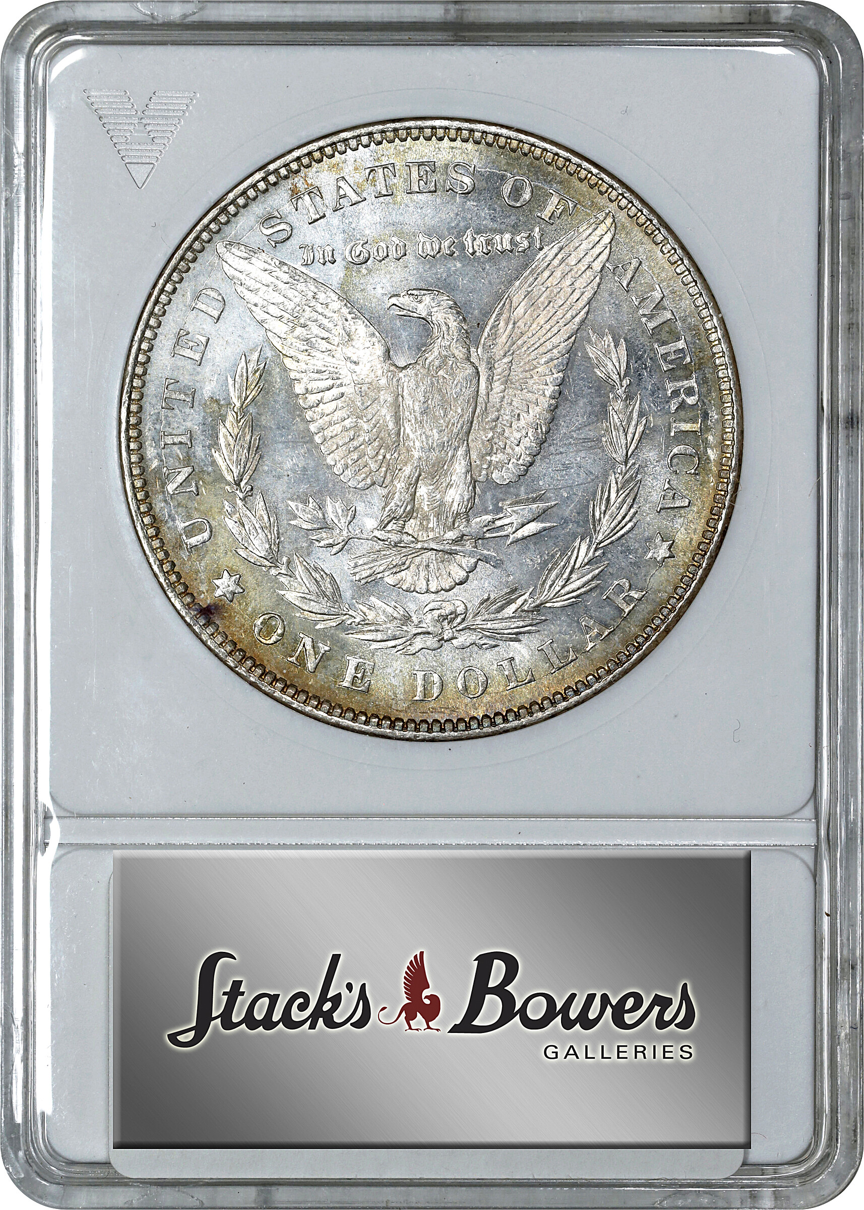 1878 7/8TF $1  Weak, 7/0TF, Doubled Legs, VAM-43 F15 thumbnail 11