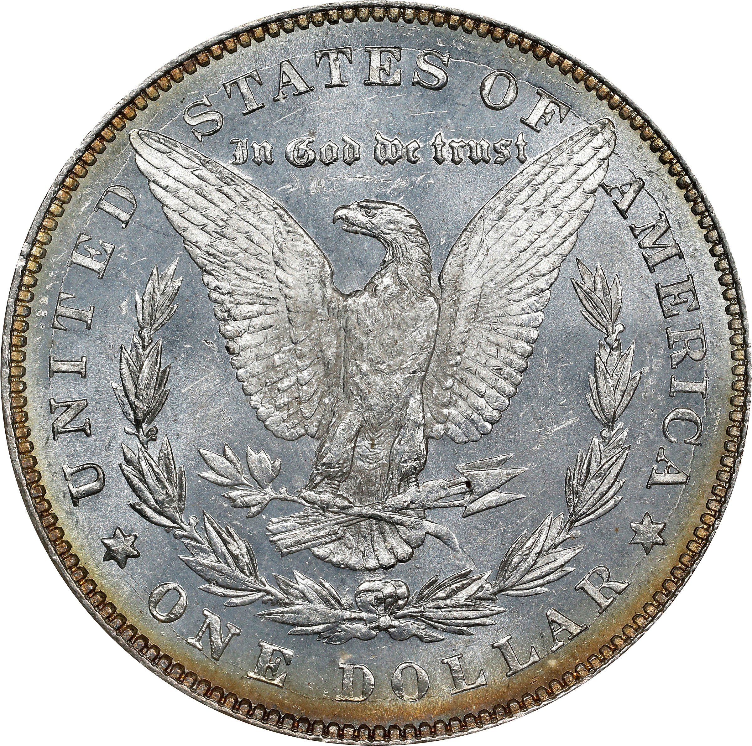 1878 7/8TF $1  Weak, 7/0TF, Doubled Legs, VAM-43 F15 thumbnail 13