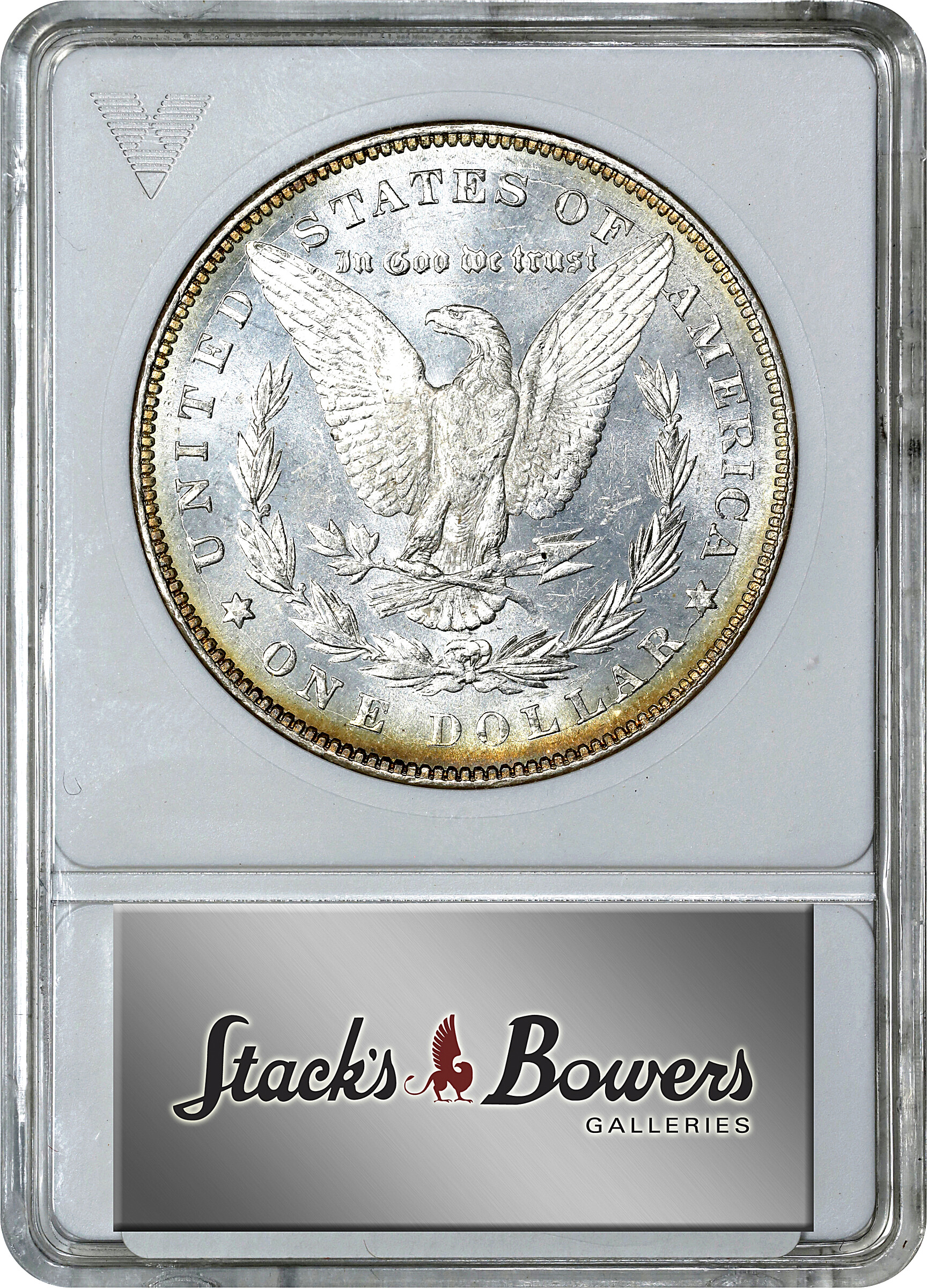 1878 7/8TF $1  Weak, 7/0TF, Doubled Legs, VAM-43 F15 thumbnail 15