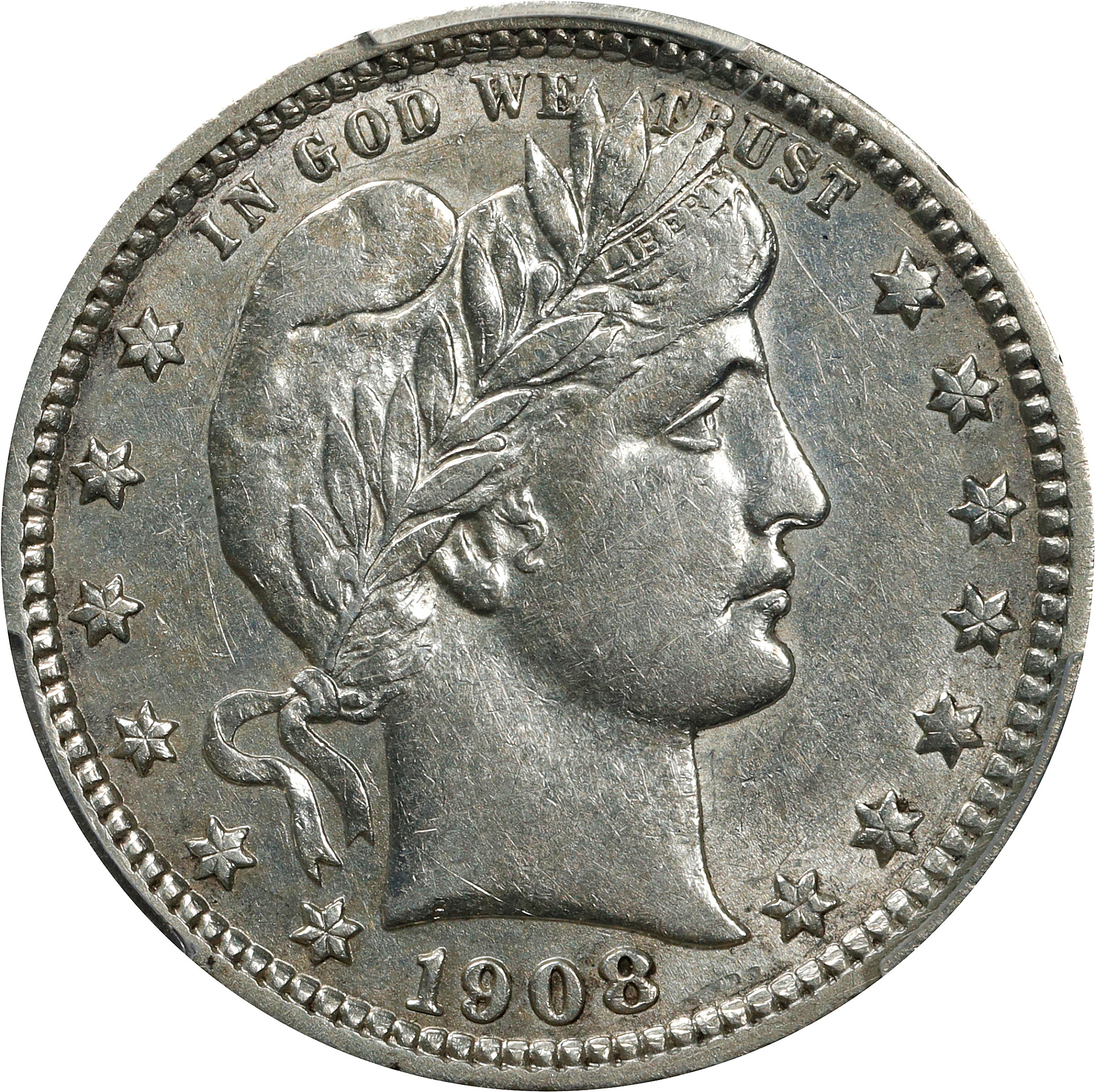 1908-D 25c AG3 thumbnail 12