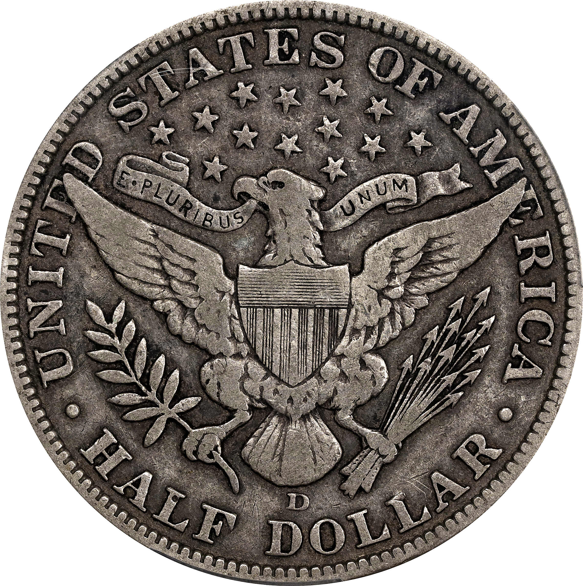 1912-D 50c G6 thumbnail 16