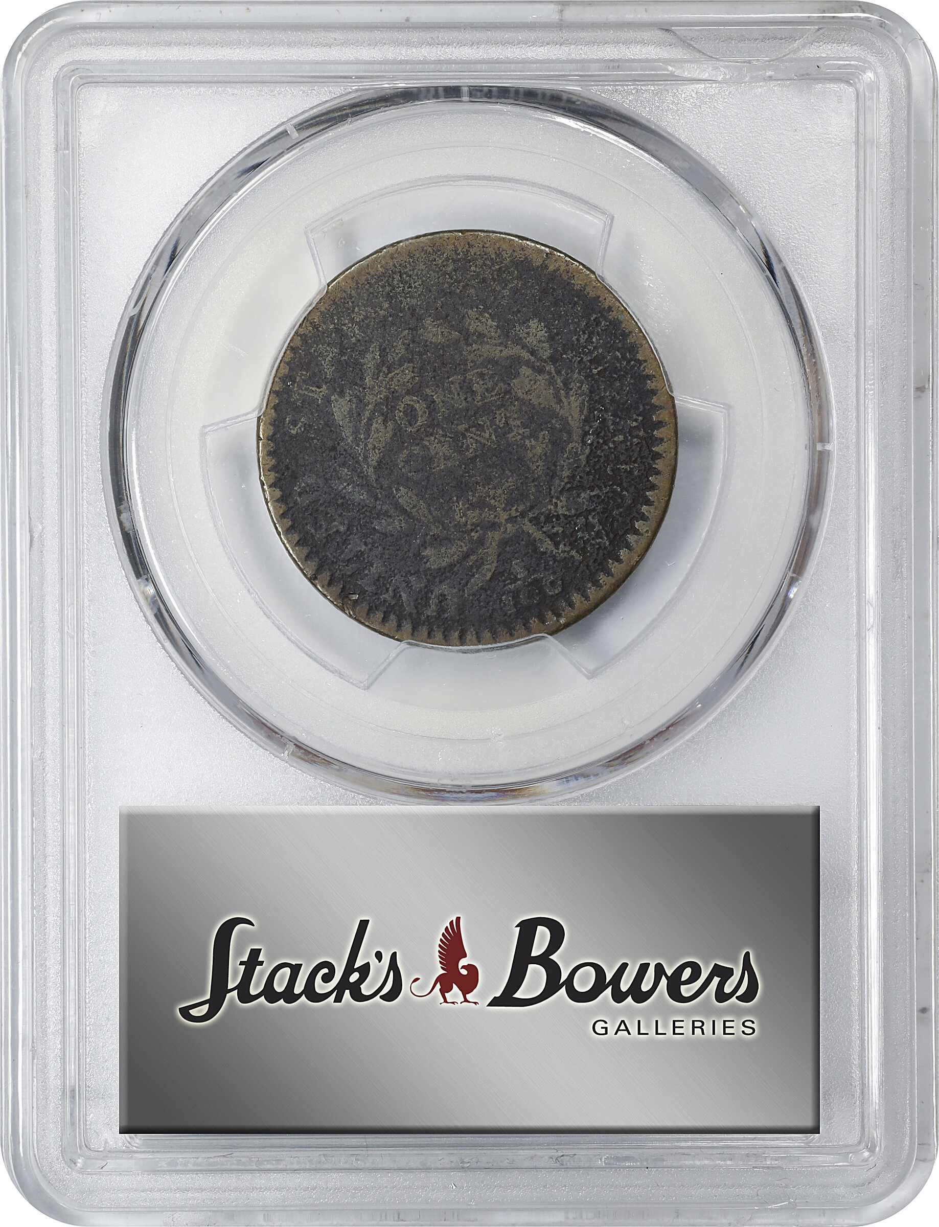 1794 1c Head of 1794, S-39  MS BN thumbnail 8
