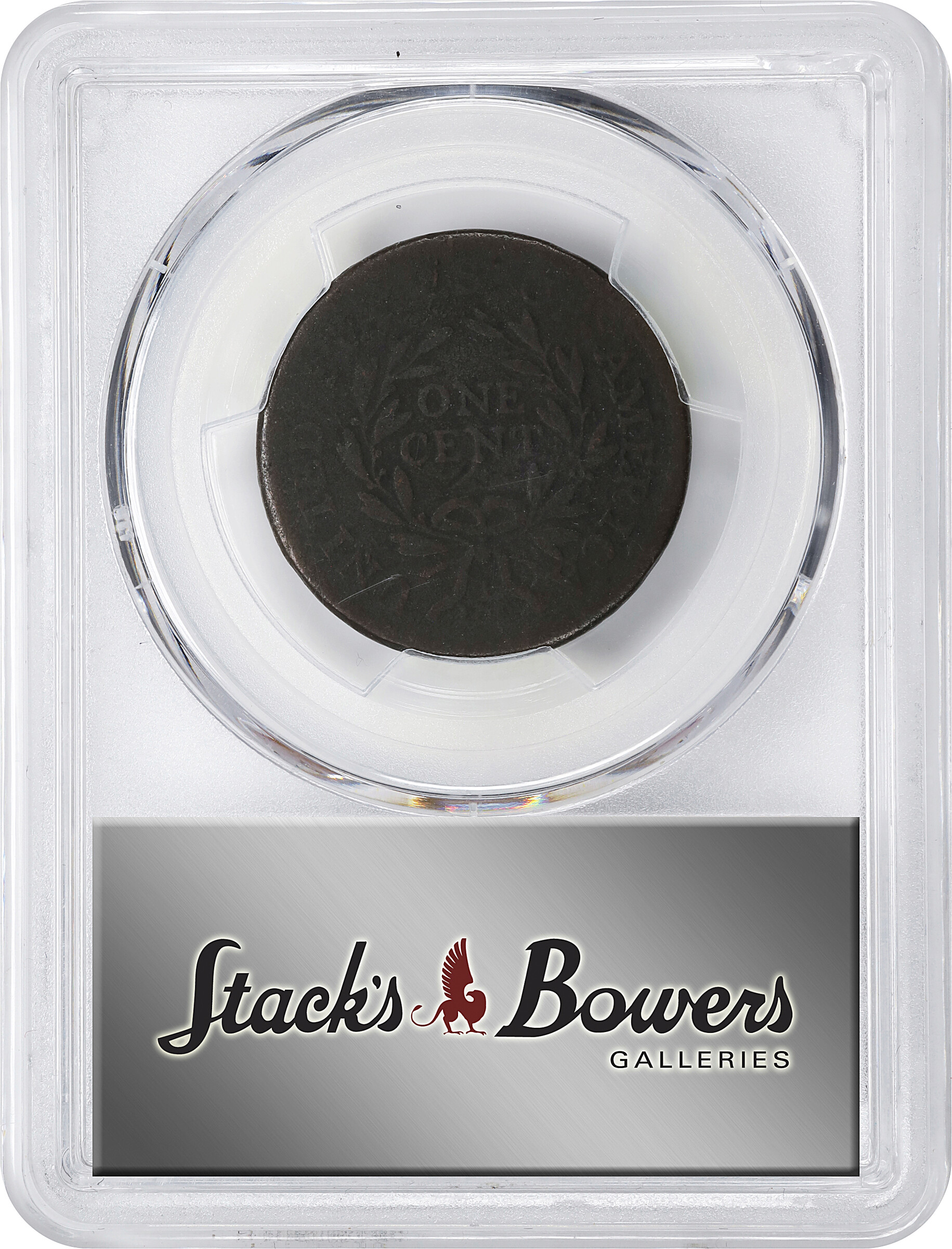 1796 1c Draped Bust, LIHERTY MS BN AG3 BN thumbnail 16