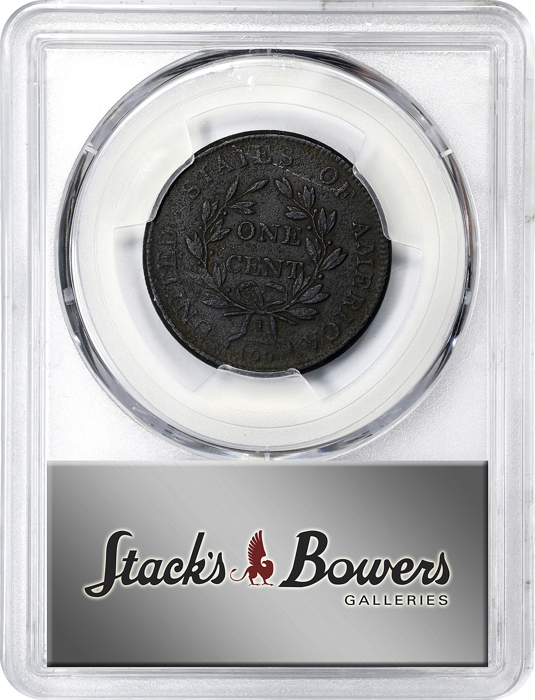 1802 1c Normal Reverse, S-239  MS BN thumbnail 15