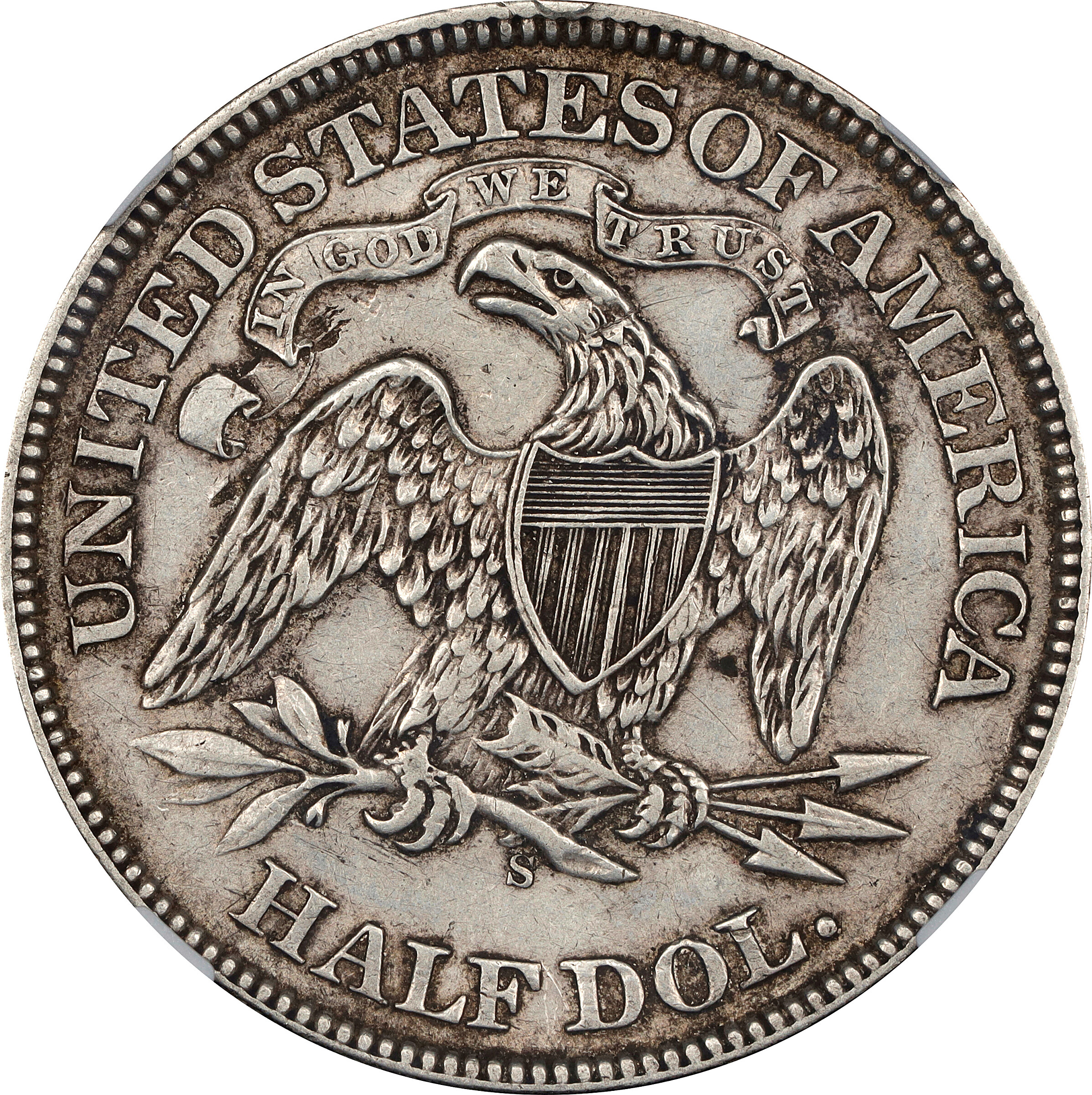 1870-S 50c AG3 thumbnail 4
