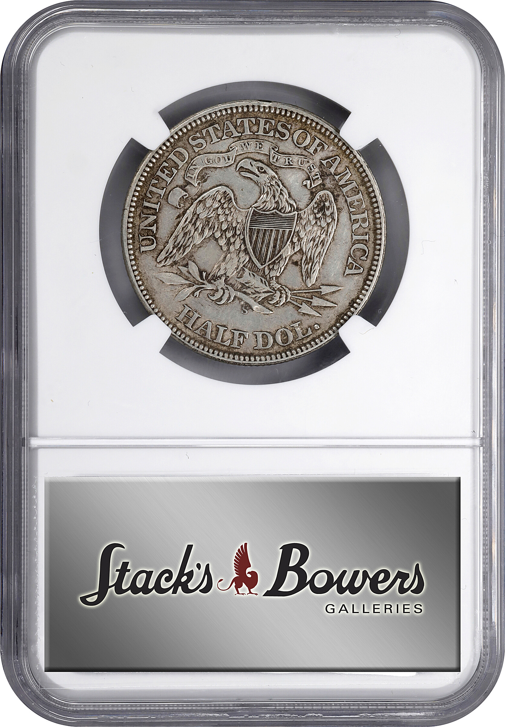 1870-S 50c AG3 thumbnail 6