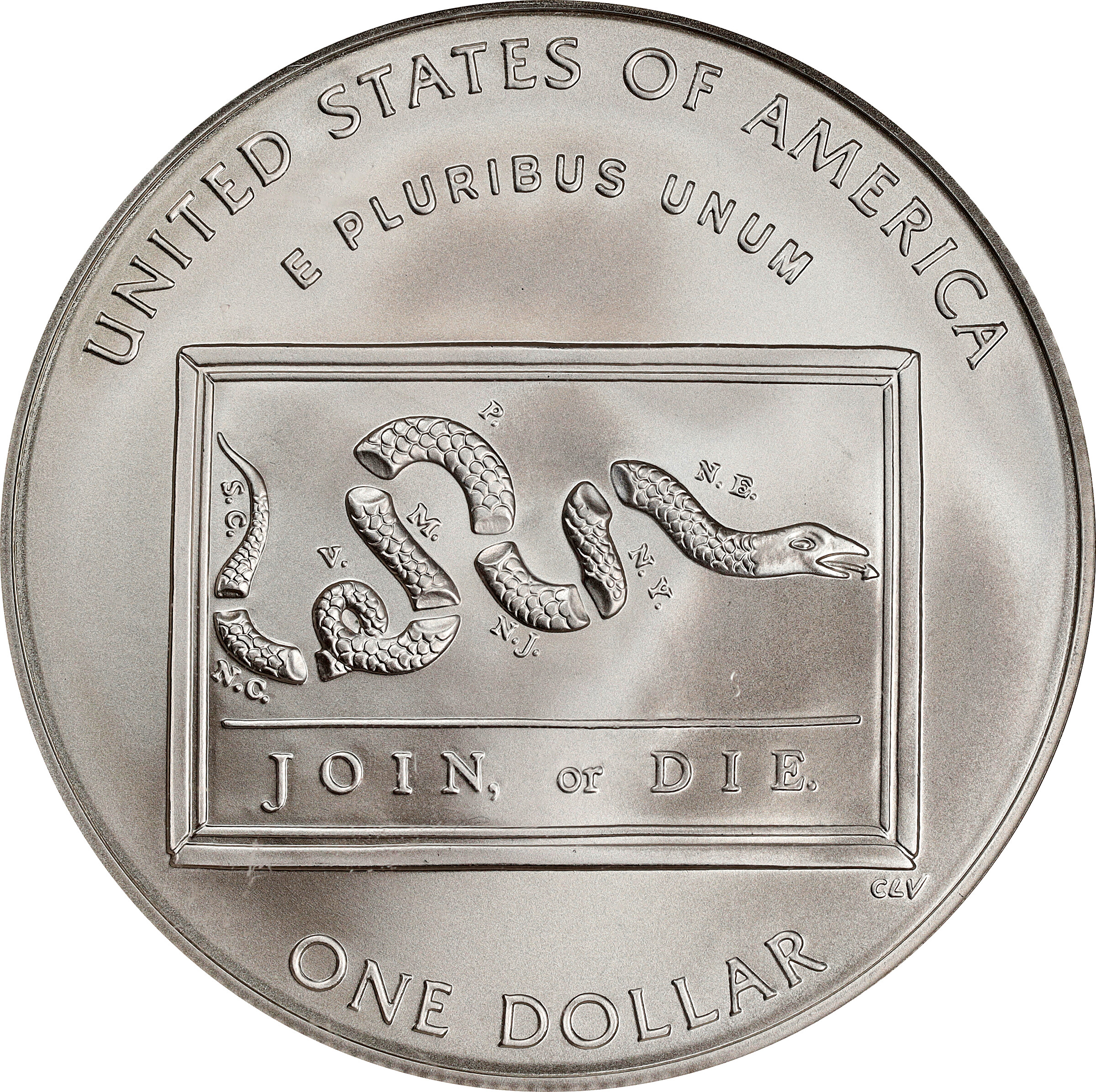 2006-P S$1 Benjamin Franklin Tercentenary, Scientist OGP thumbnail 4
