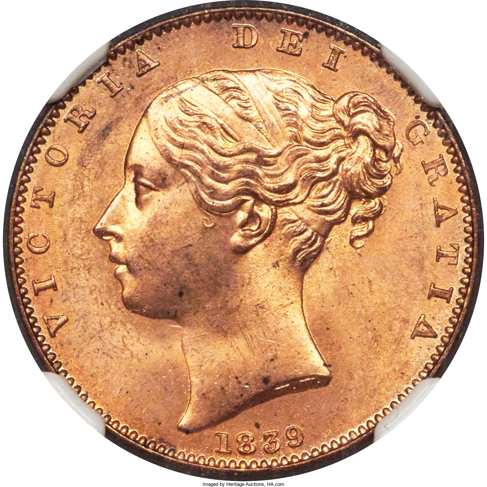 1839 1 Fa MS