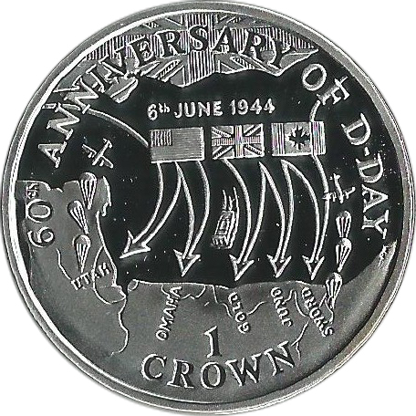 2004 1 Cr Proof PR