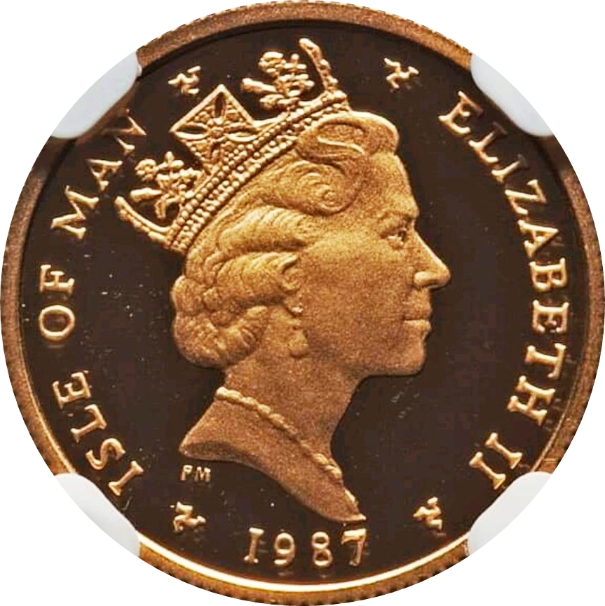 1985  ⅒ An Schön# 192.1 MS