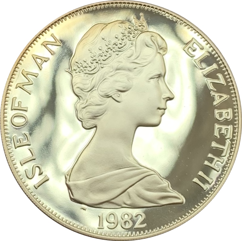 1982 1 Cr MS