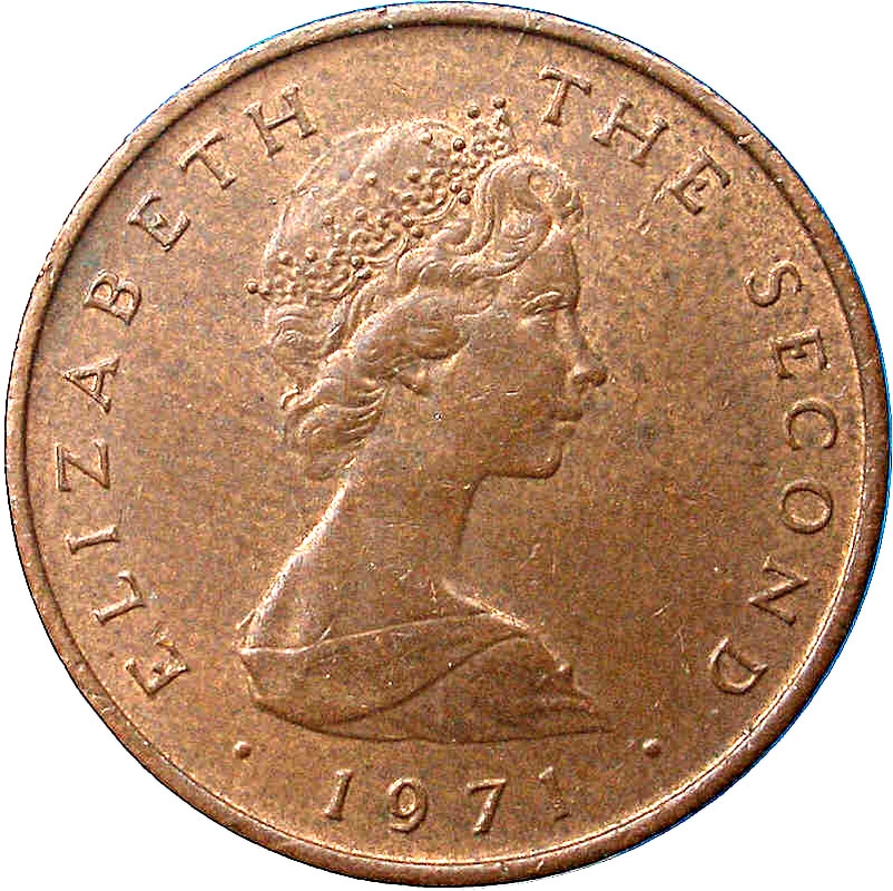 1971  ½ Ne Pe Schön# 19.1 MS