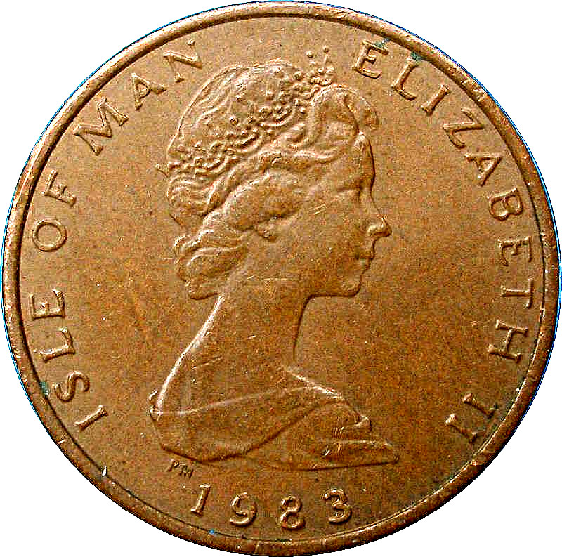 1980  ½ Pe Schön# 53.1 MS