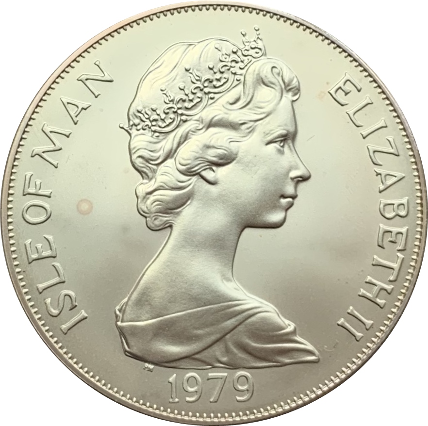 1979 1 Cr MS