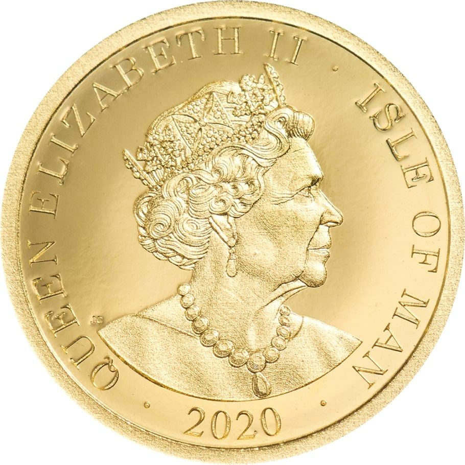 2020  1⁄ No Proof PR